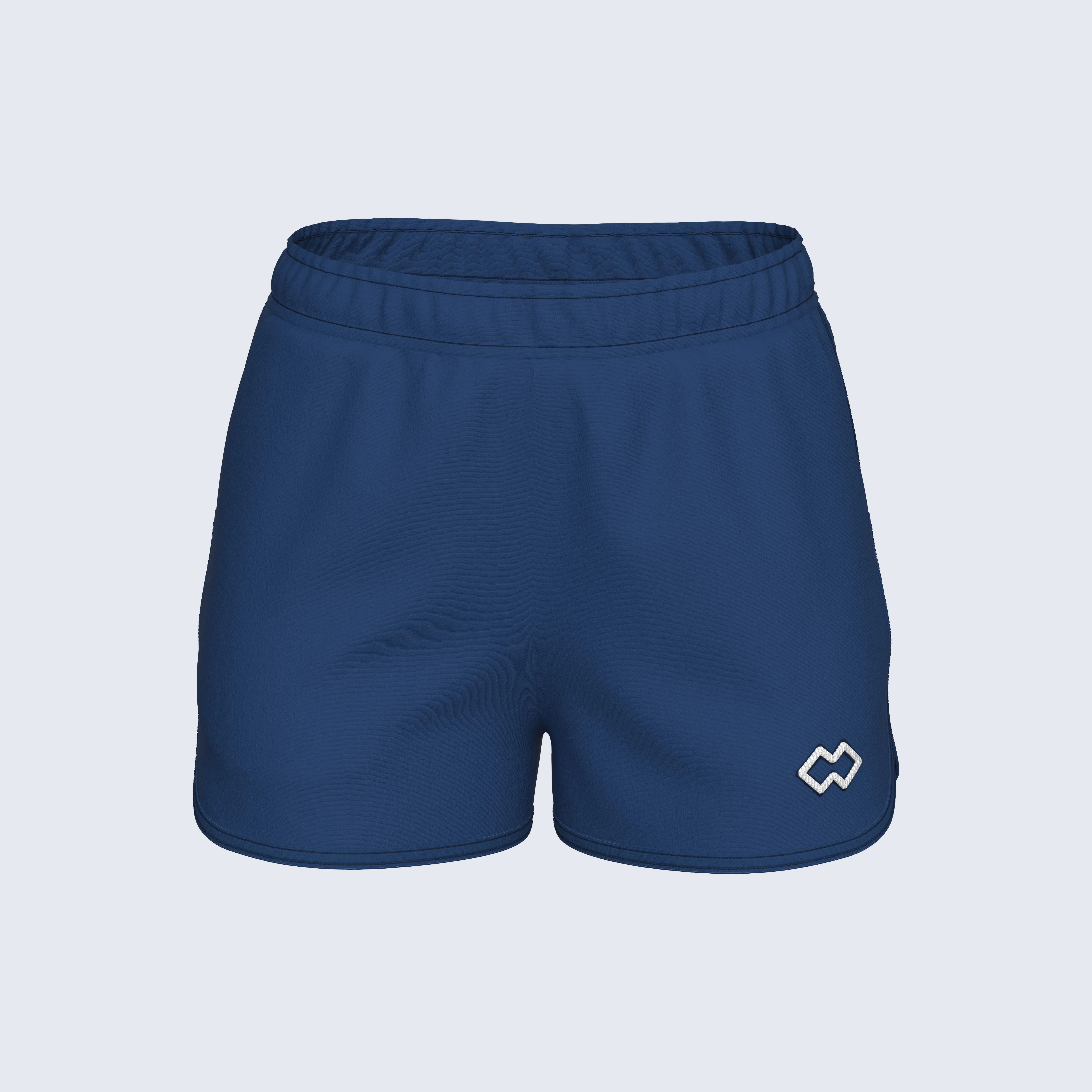 ESSENTIAL SS26 SHORT 012 WOMAN JR
