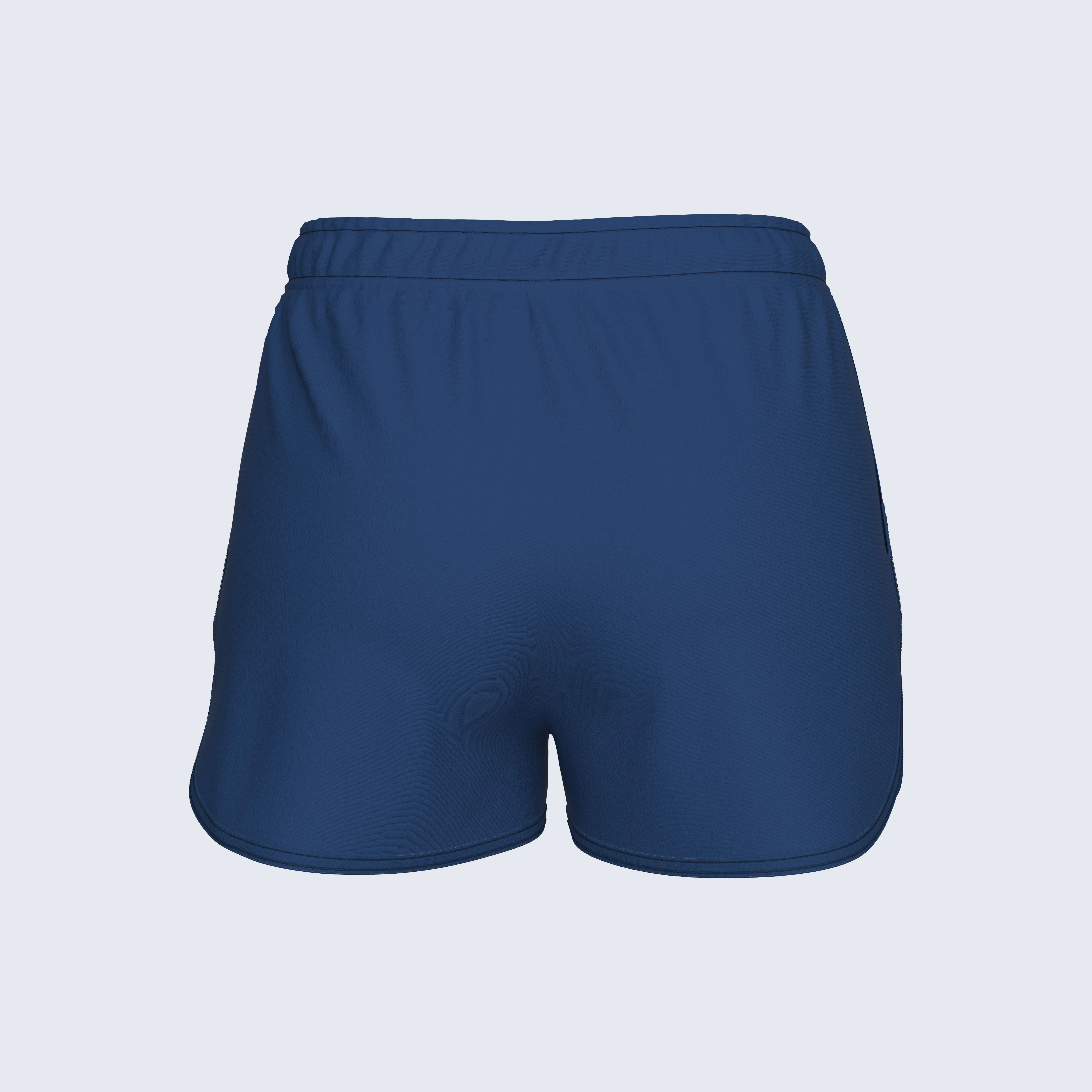 ESSENTIAL SS26 SHORT 012 WOMAN JR - Image 2