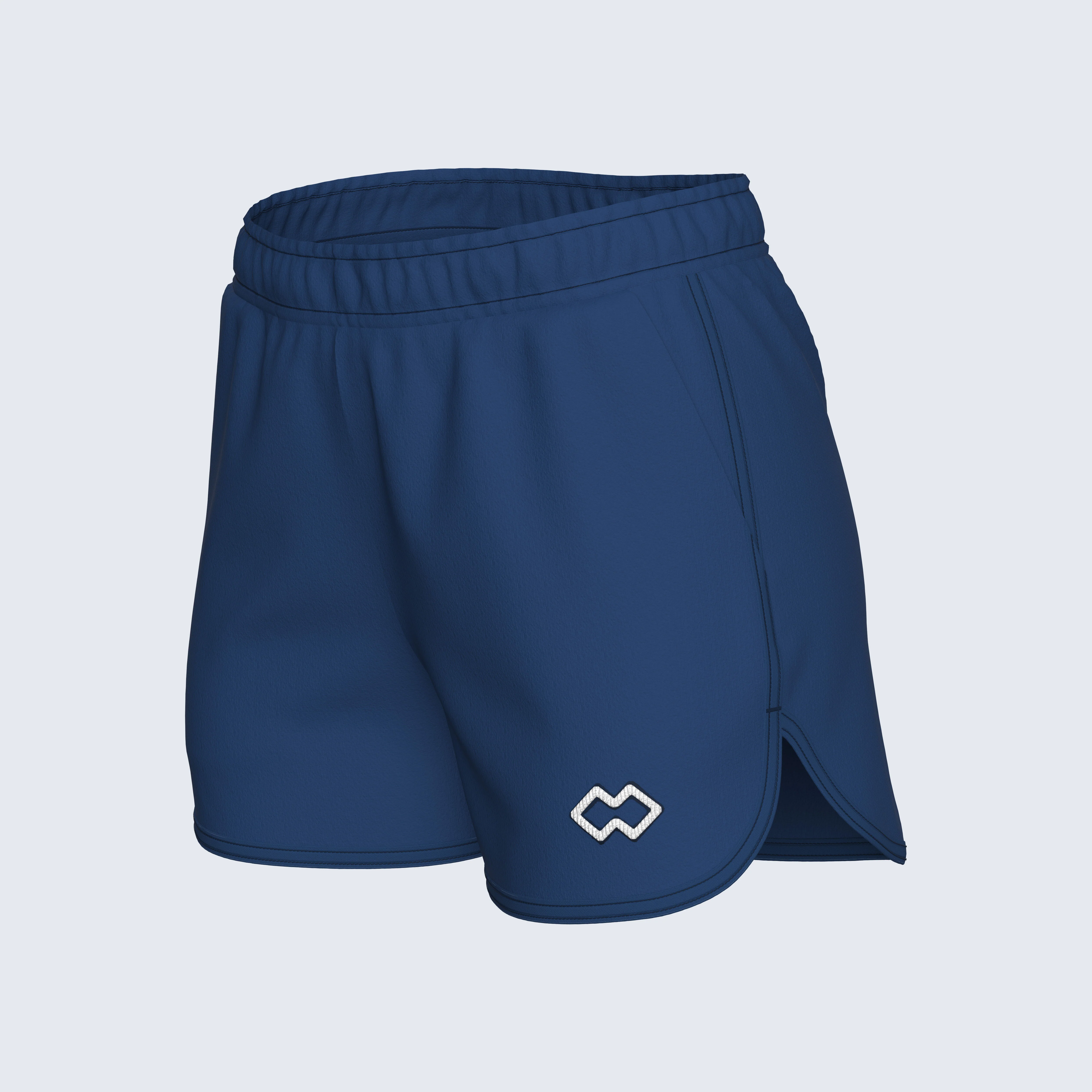 ESSENTIAL SS26 SHORT 012 WOMAN JR - Image 3