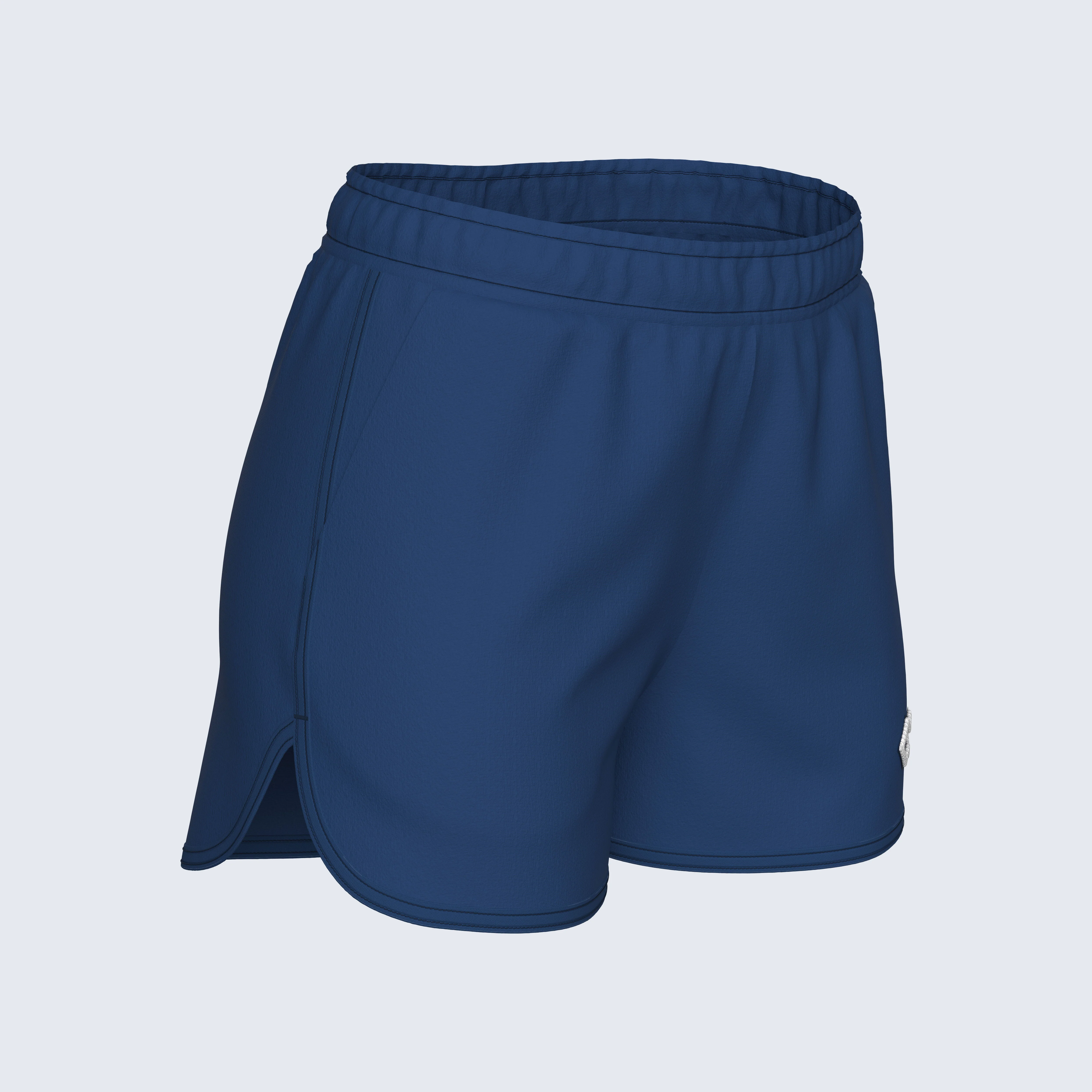 ESSENTIAL SS26 SHORT 012 WOMAN JR - Image 4