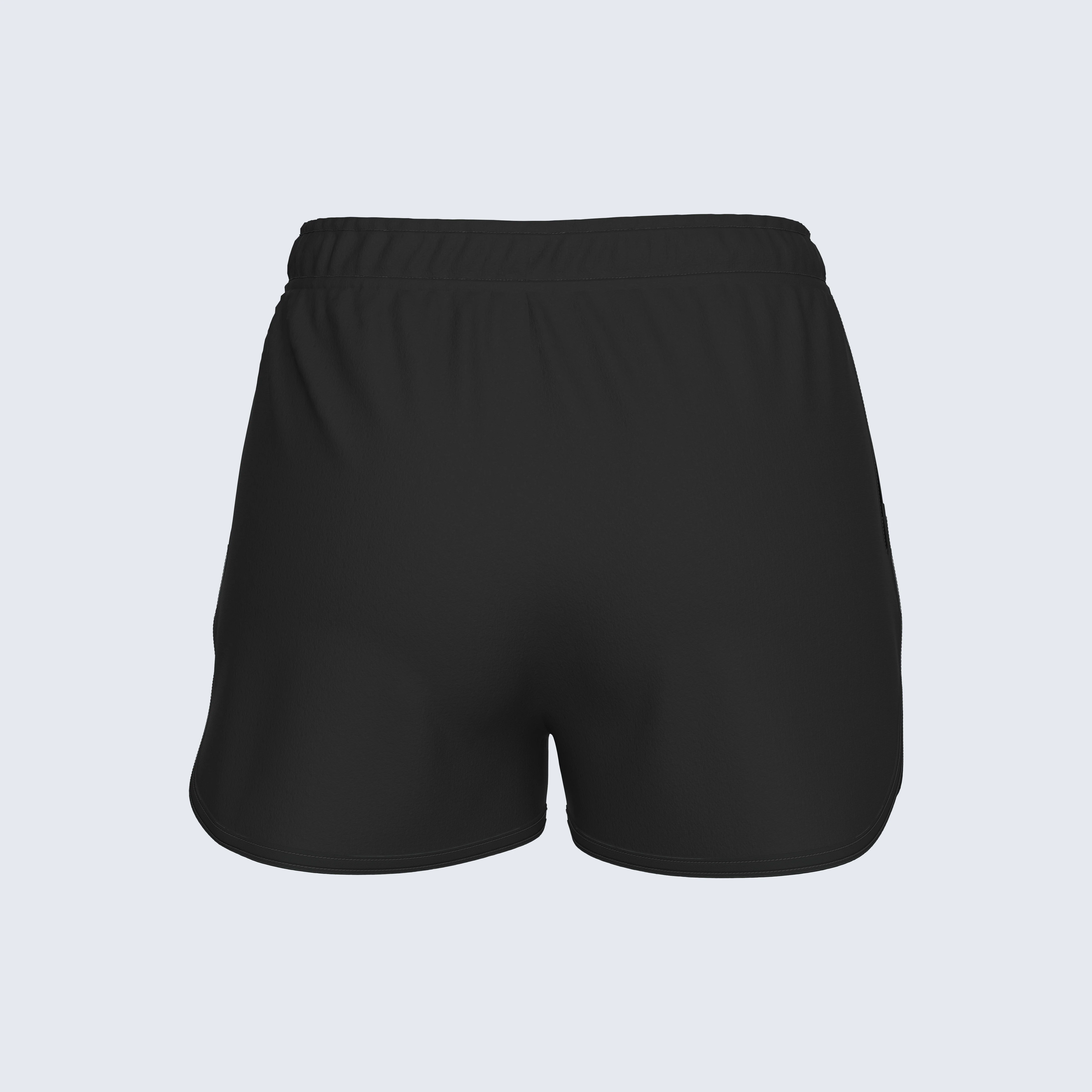 ESSENTIAL SS26 SHORT 012 WOMAN JR - Image 2
