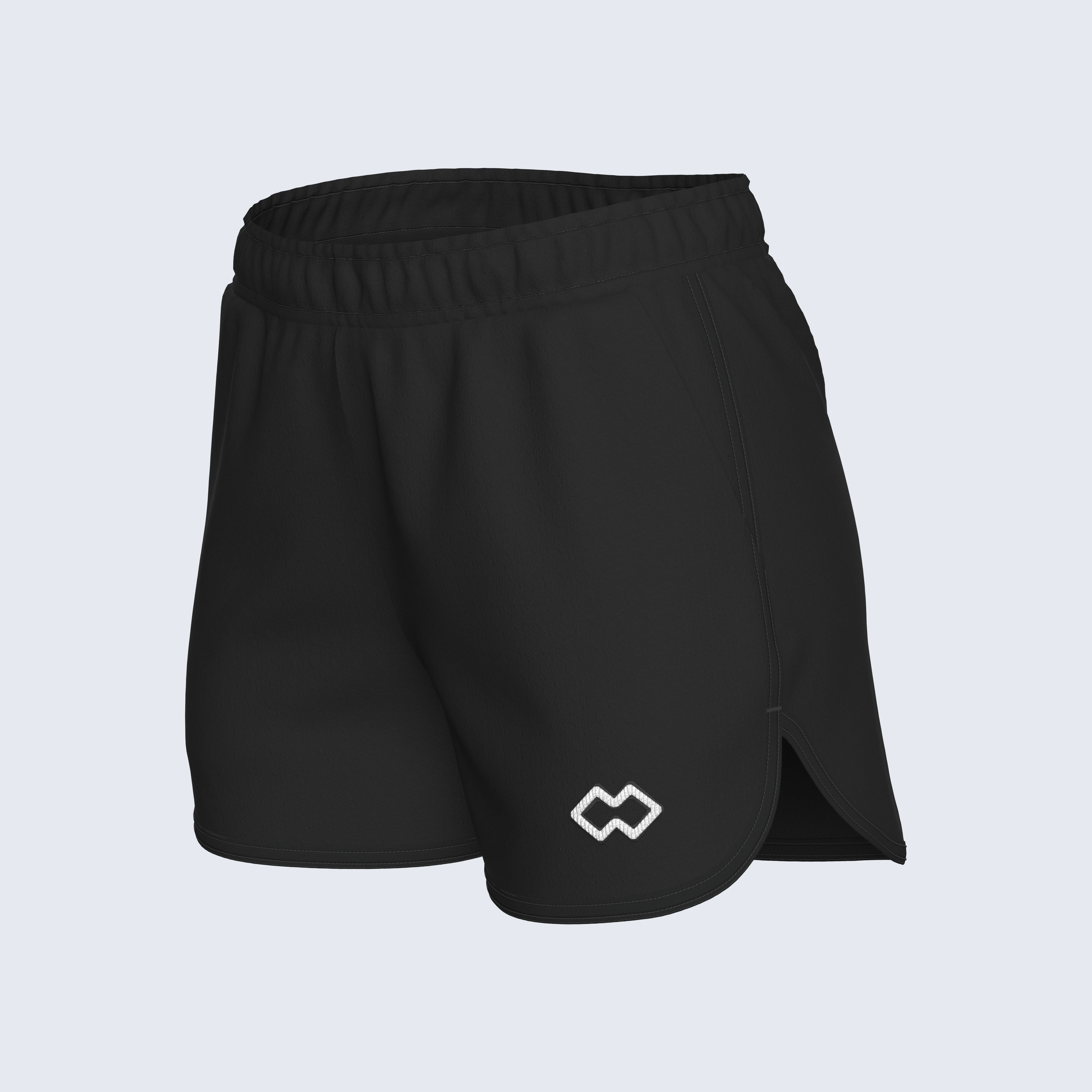 ESSENTIAL SS26 SHORT 012 WOMAN JR - Image 3