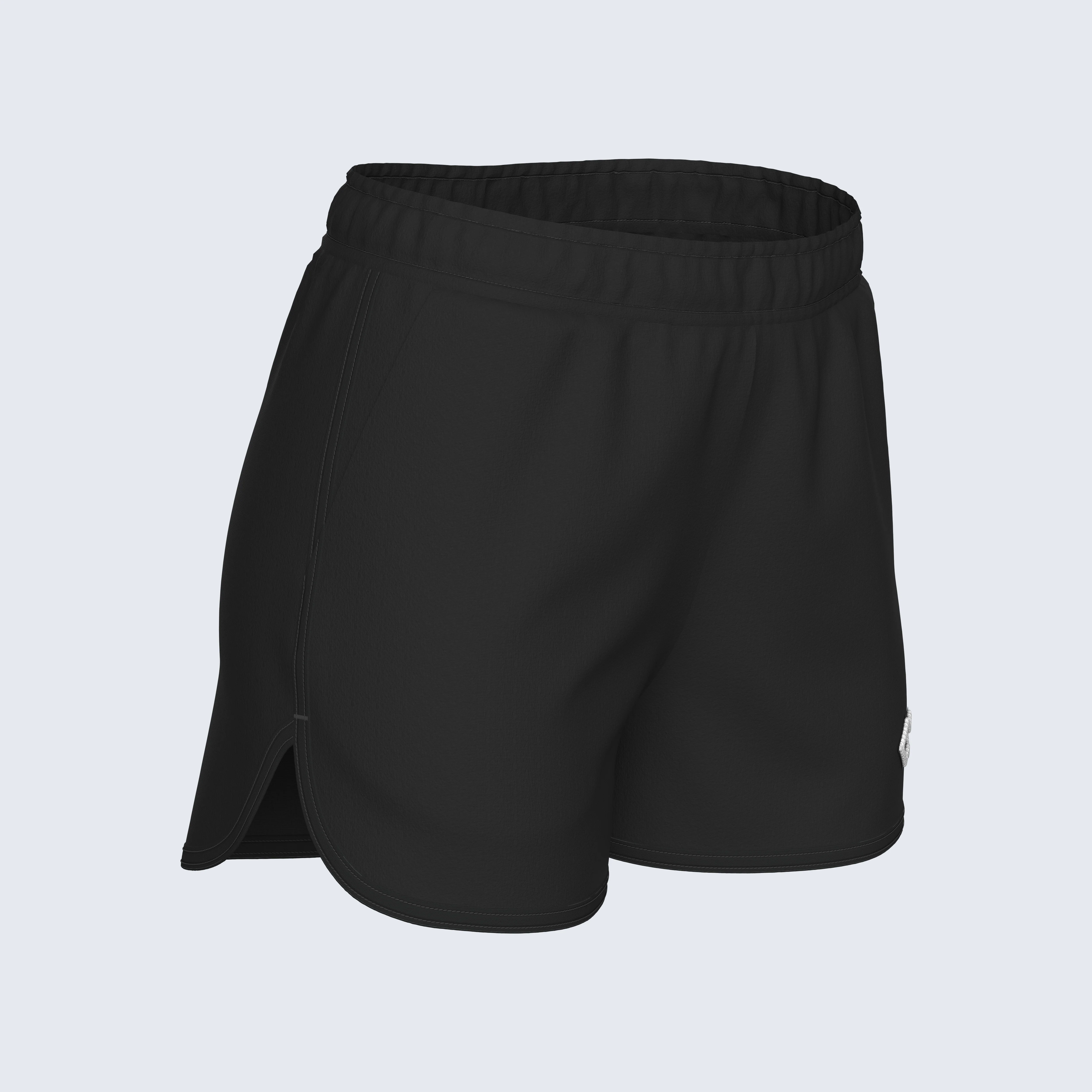 ESSENTIAL SS26 SHORT 012 WOMAN JR - Image 4