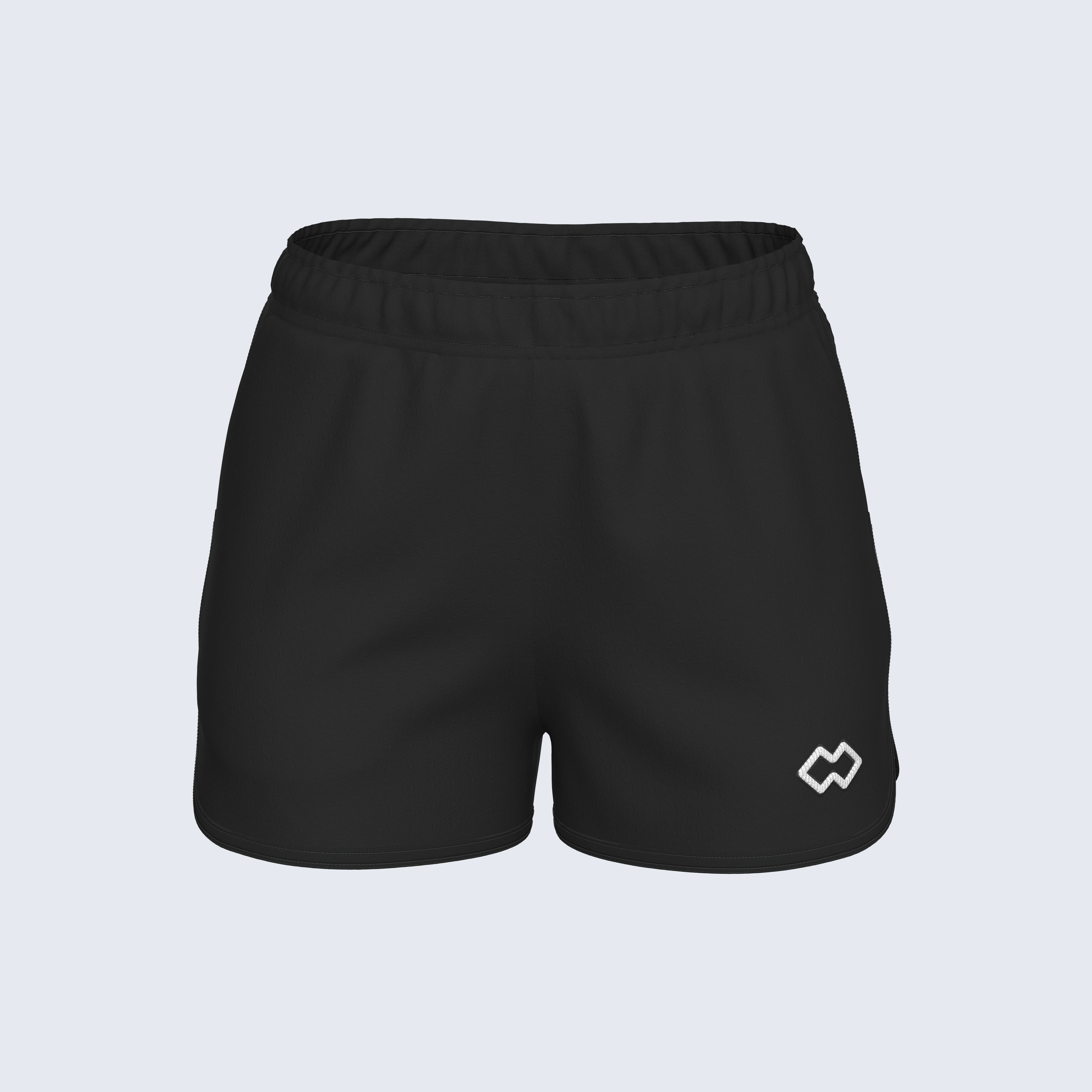 ESSENTIAL SS26 SHORT 012 WOMAN JR - Image 5