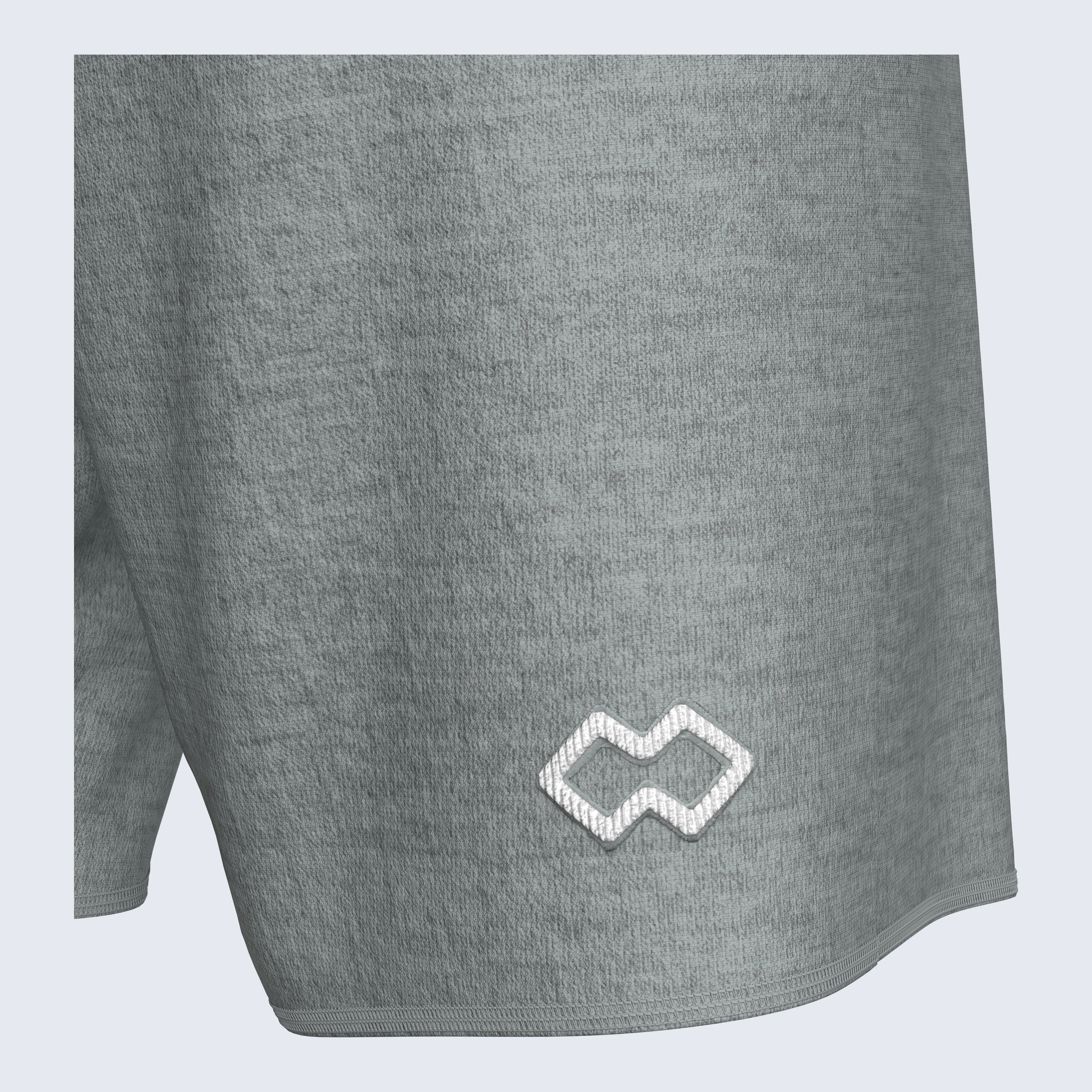 ESSENTIAL SS26 SHORT FLEECE 044 MAN JR - Image 2