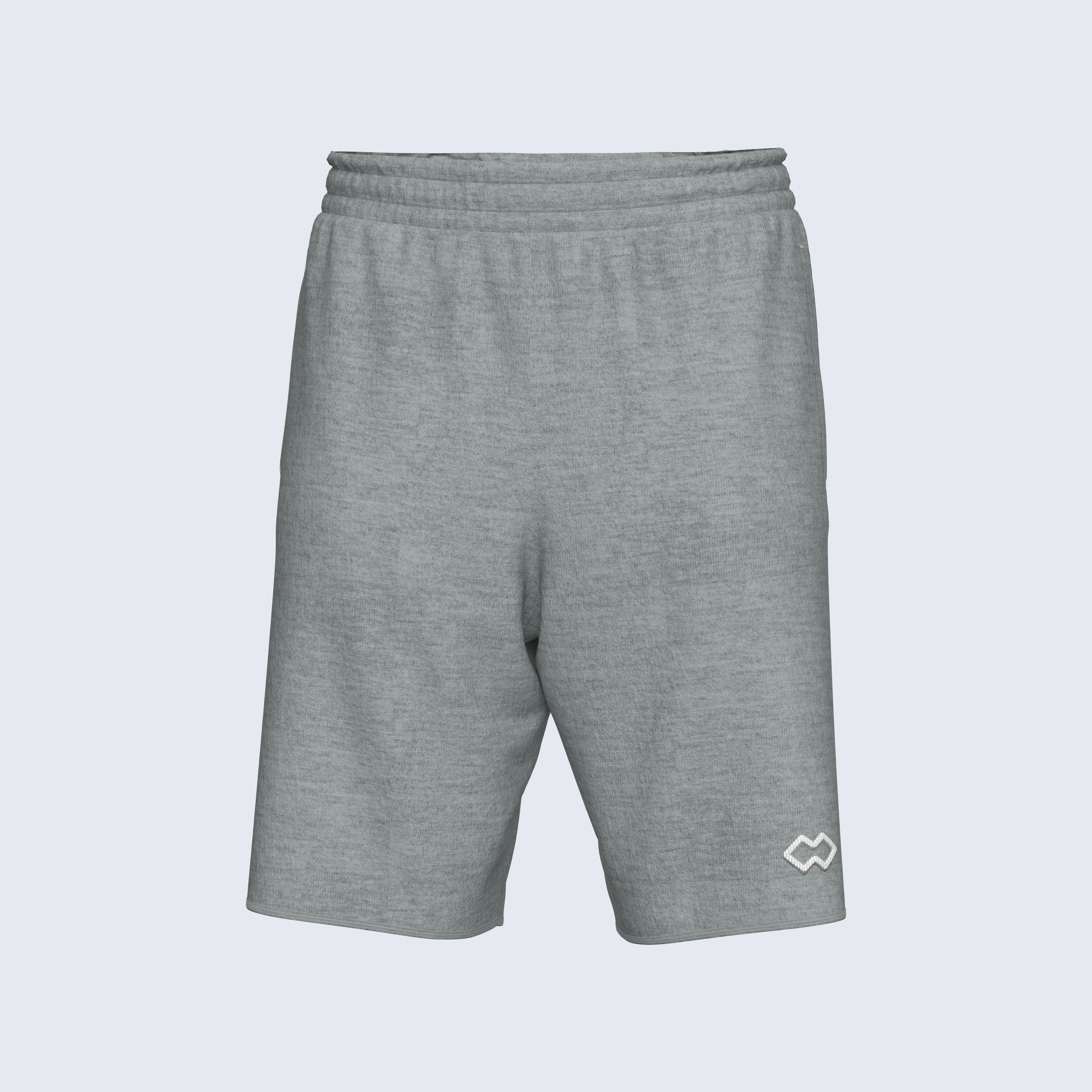 ESSENTIAL SS26 SHORT FLEECE 044 MAN JR - Image 6