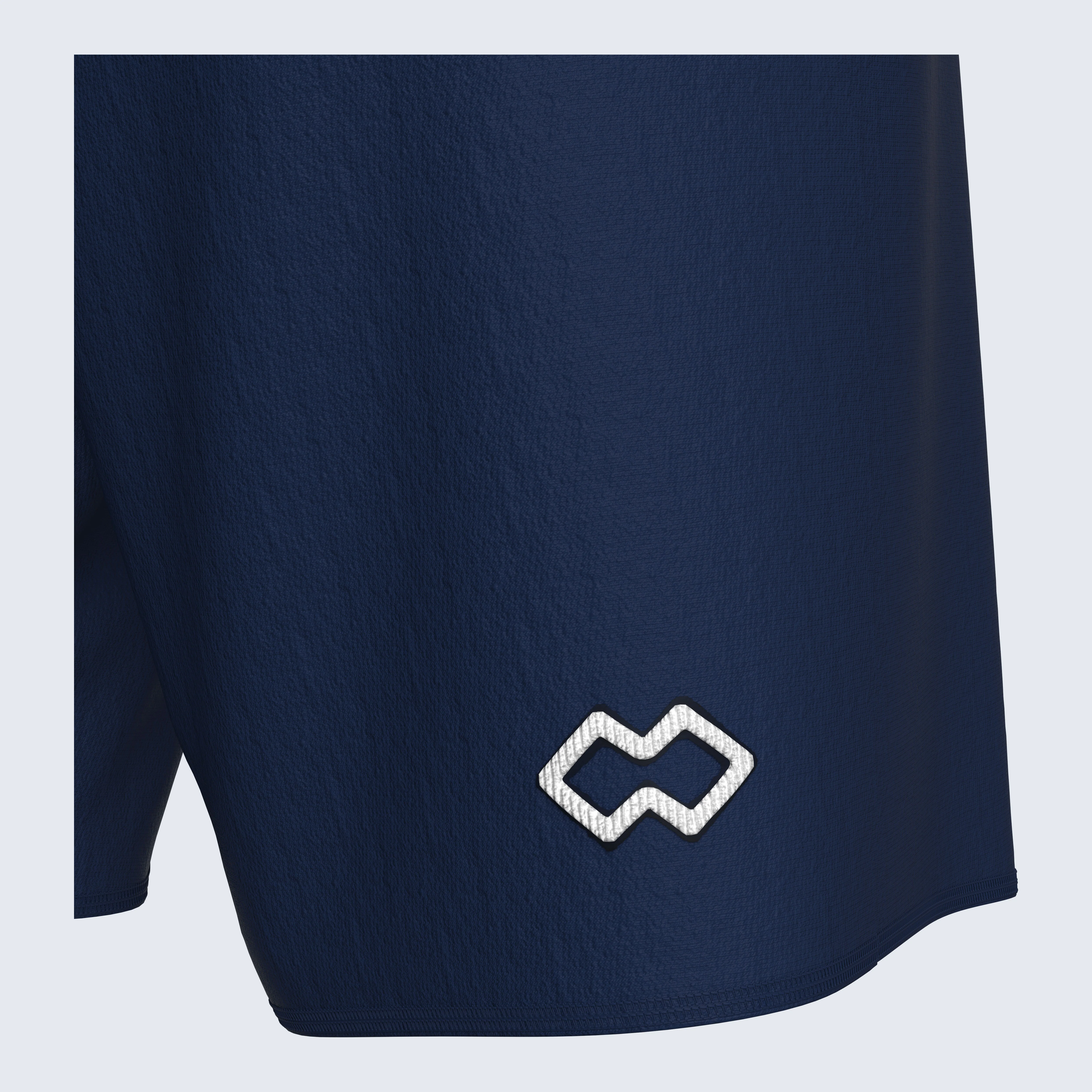ESSENTIAL SS26 SHORT FLEECE 044 MAN JR - Image 2