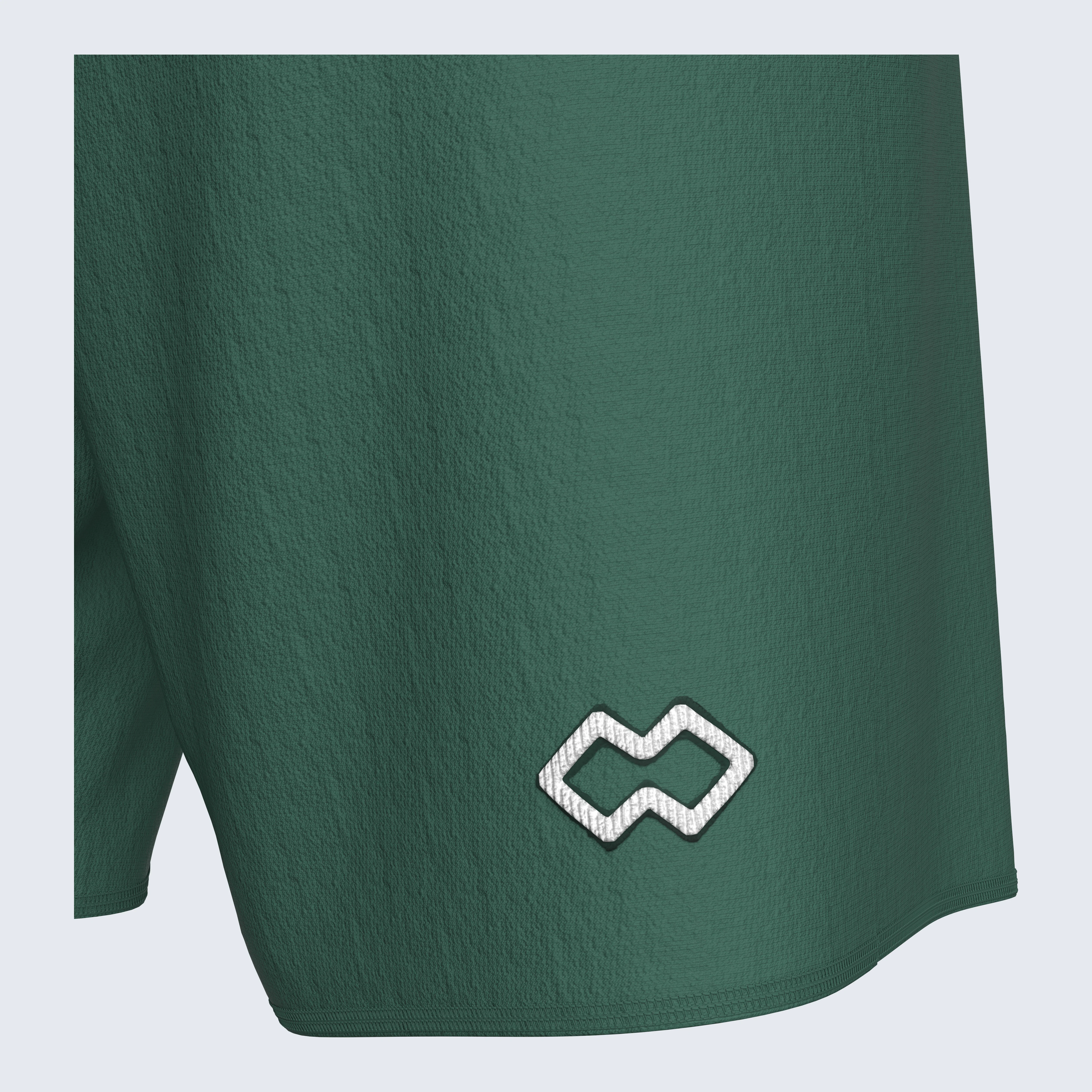 ESSENTIAL SS26 SHORT FLEECE 044 MAN JR - Image 2