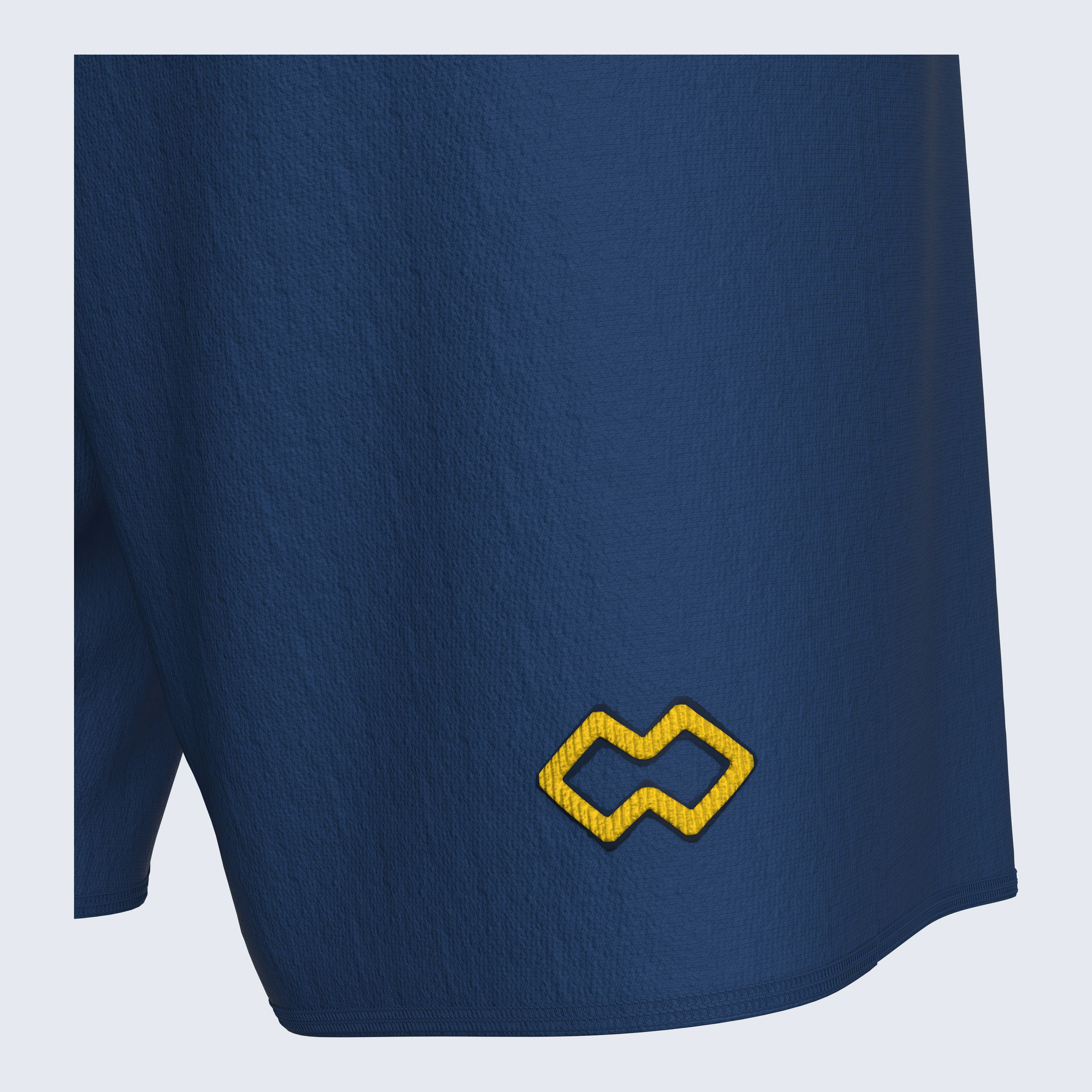 ESSENTIAL SS26 SHORT FLEECE 044 MAN JR - Image 2