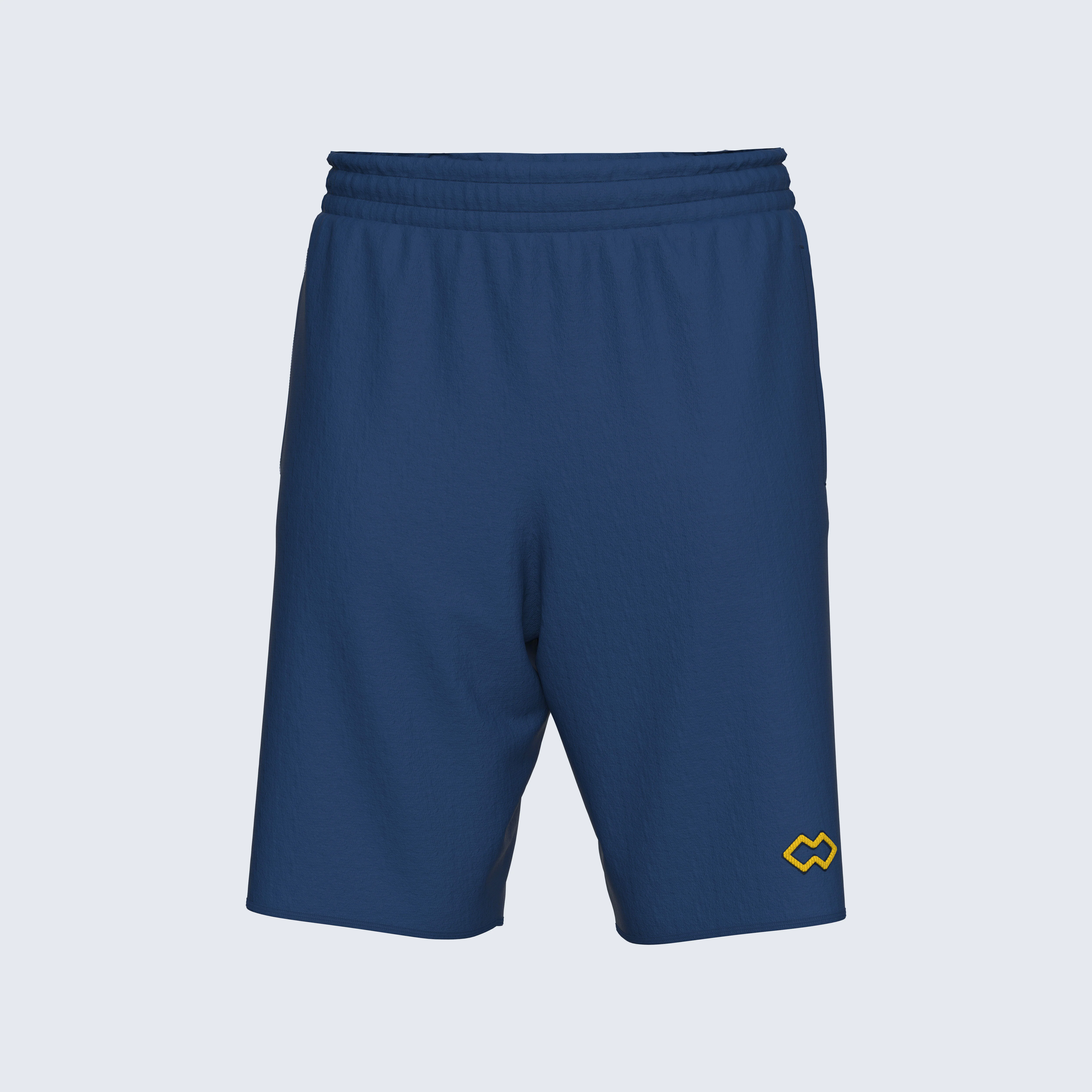 ESSENTIAL SS26 SHORT FLEECE 044 MAN JR - Image 6