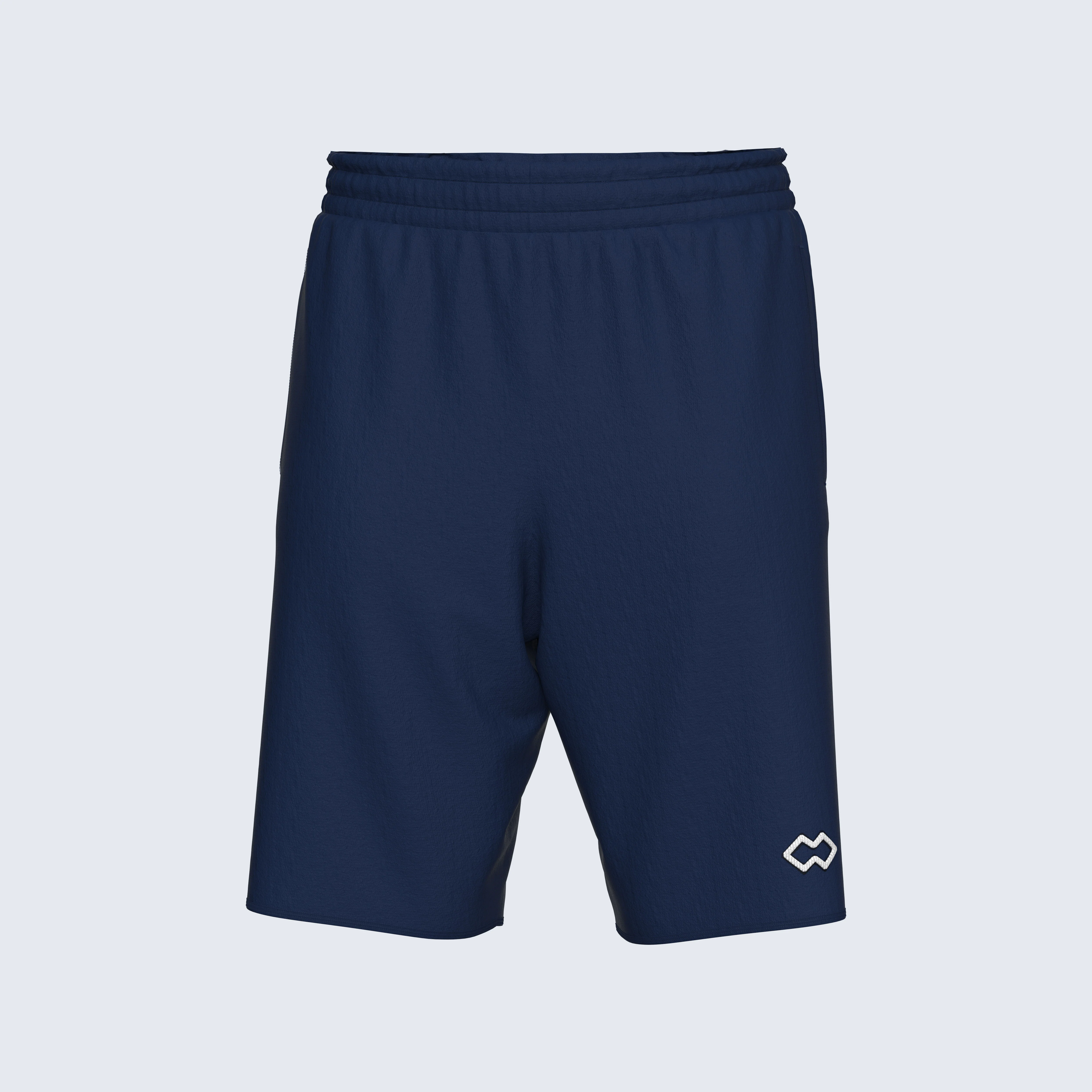 ESSENTIAL SS26 SHORT FLEECE 044 MAN JR - Image 6