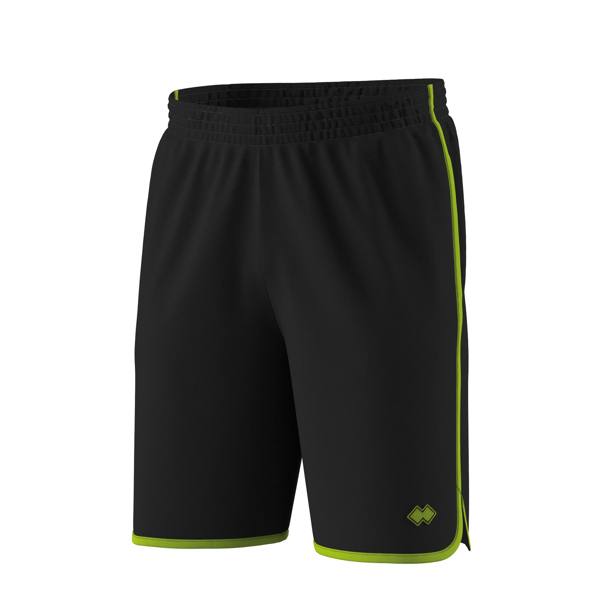 ESSENTIAL SS26 SHORT PANT 048 MAN AD