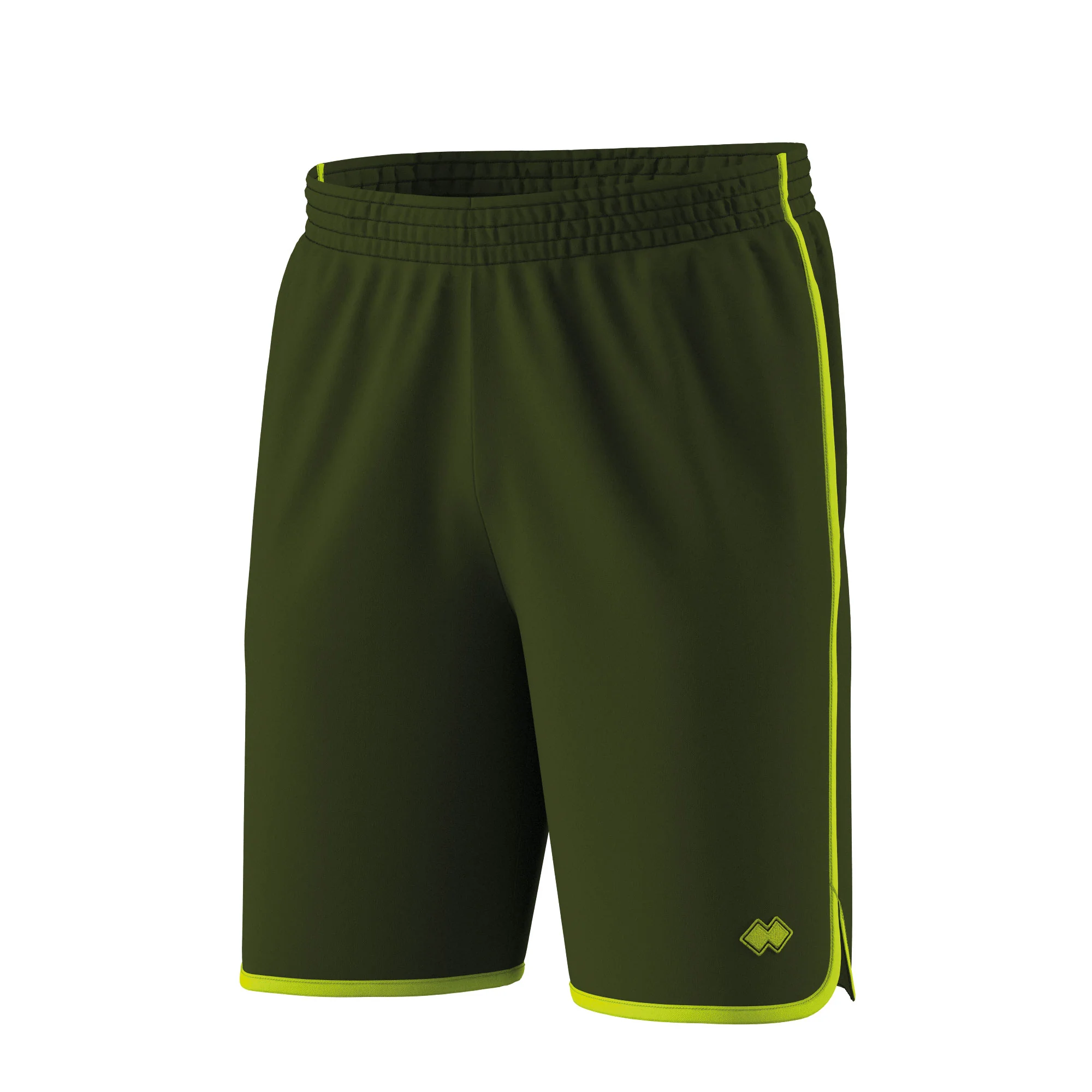 ESSENTIAL SS26 SHORT PANT 048 MAN AD