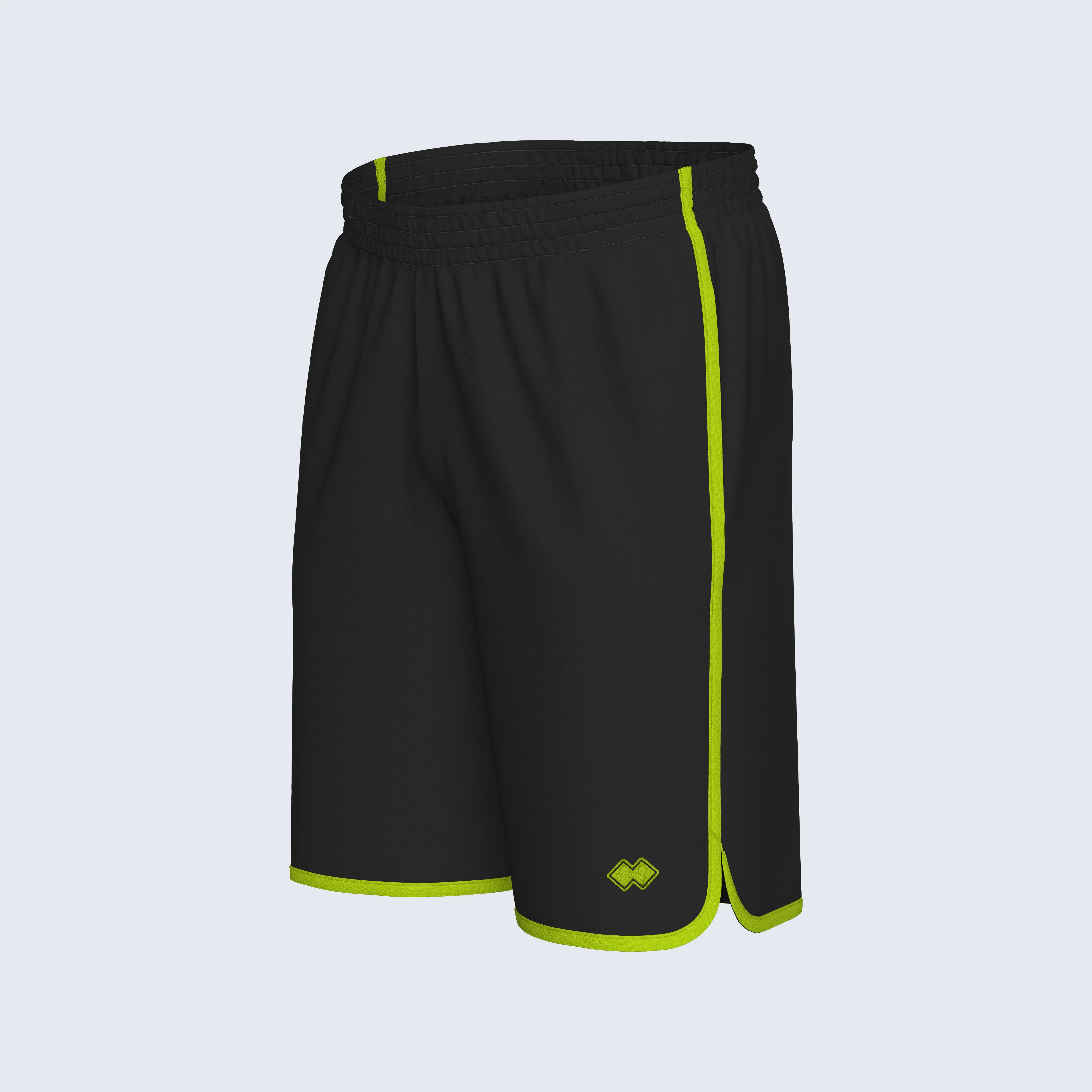 ESSENTIAL SS26 SHORT PANT 048 MAN JR