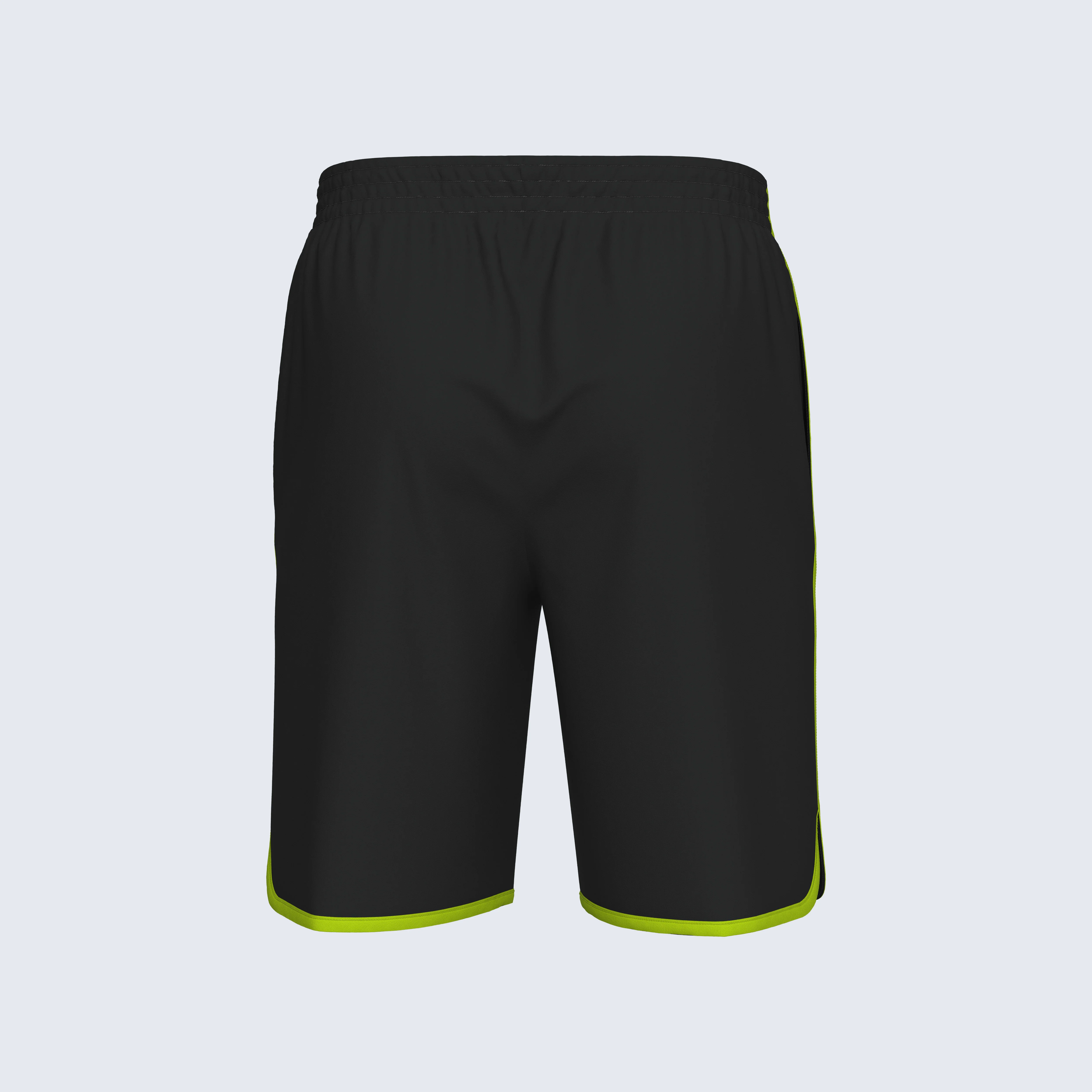 ESSENTIAL SS26 SHORT PANT 048 MAN JR - Image 2