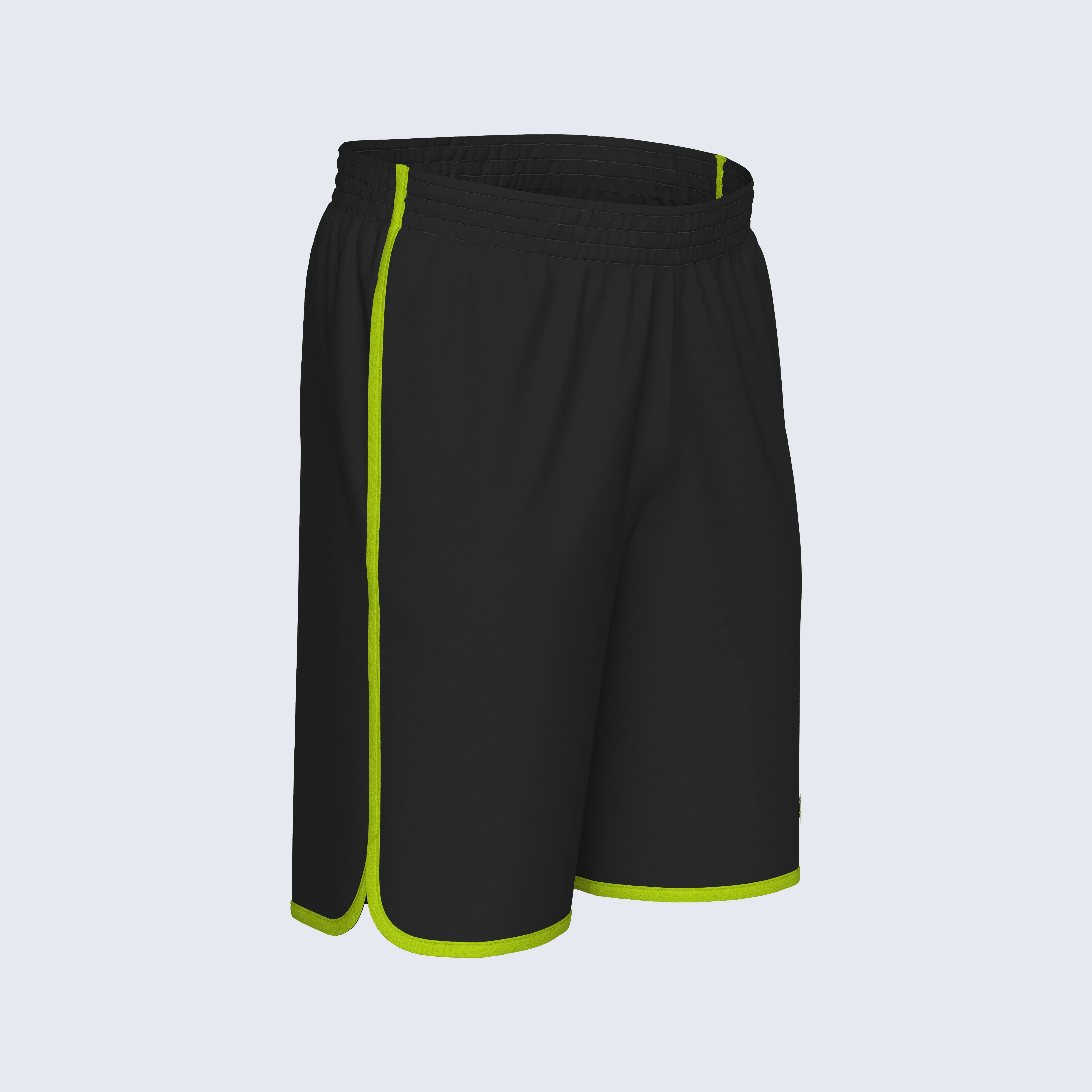 ESSENTIAL SS26 SHORT PANT 048 MAN JR - Image 3