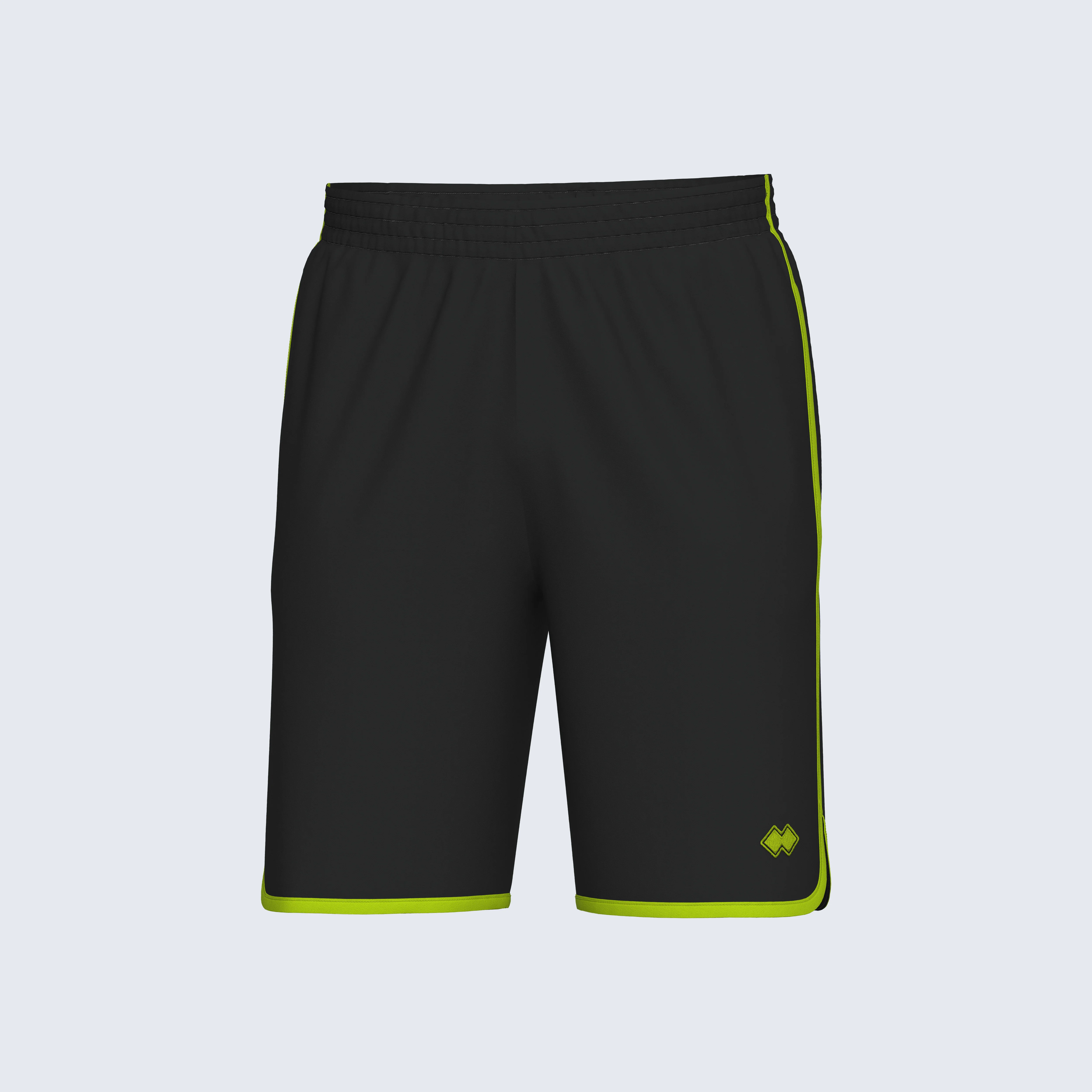 ESSENTIAL SS26 SHORT PANT 048 MAN JR - Image 5