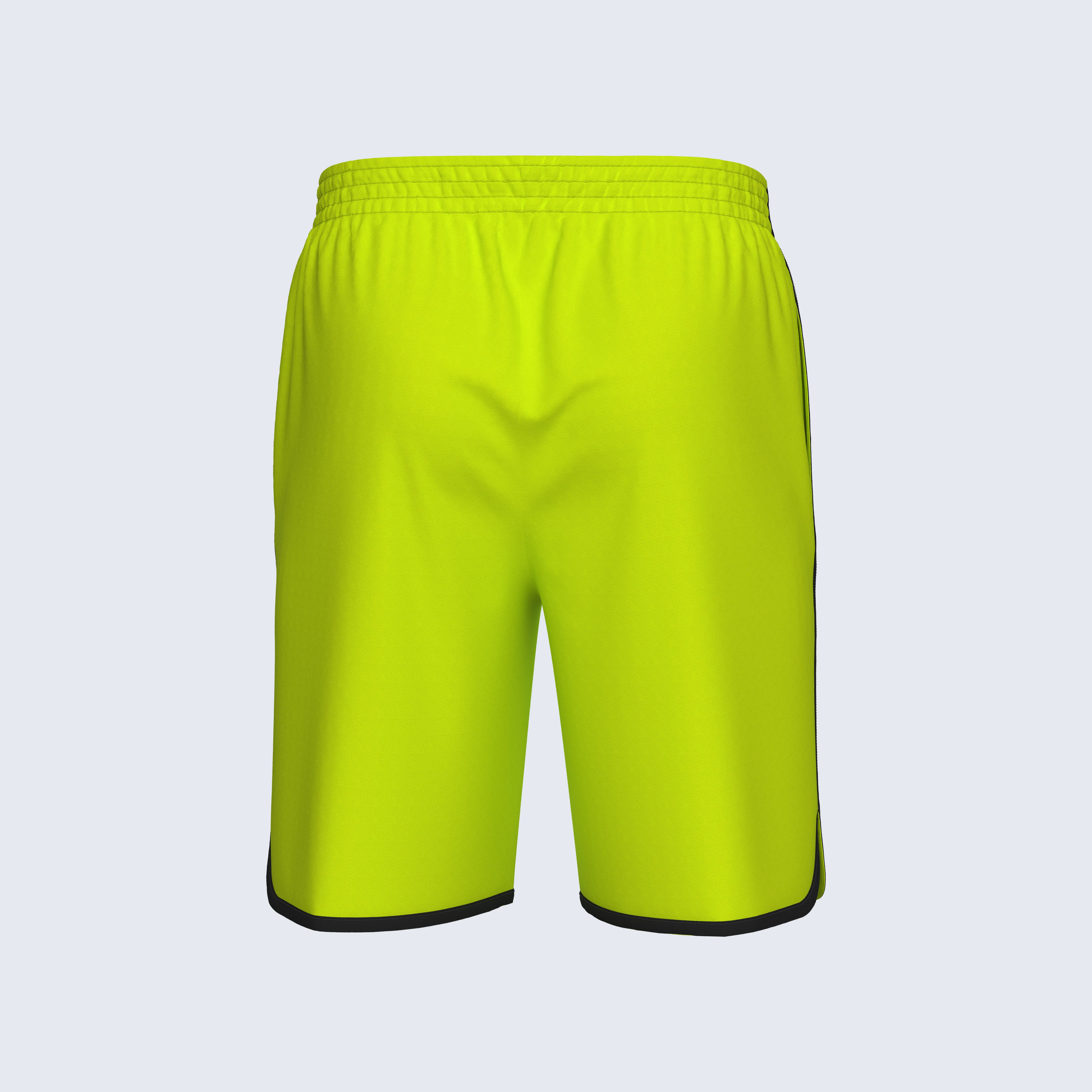ESSENTIAL SS26 SHORT PANT 048 MAN JR - Image 2