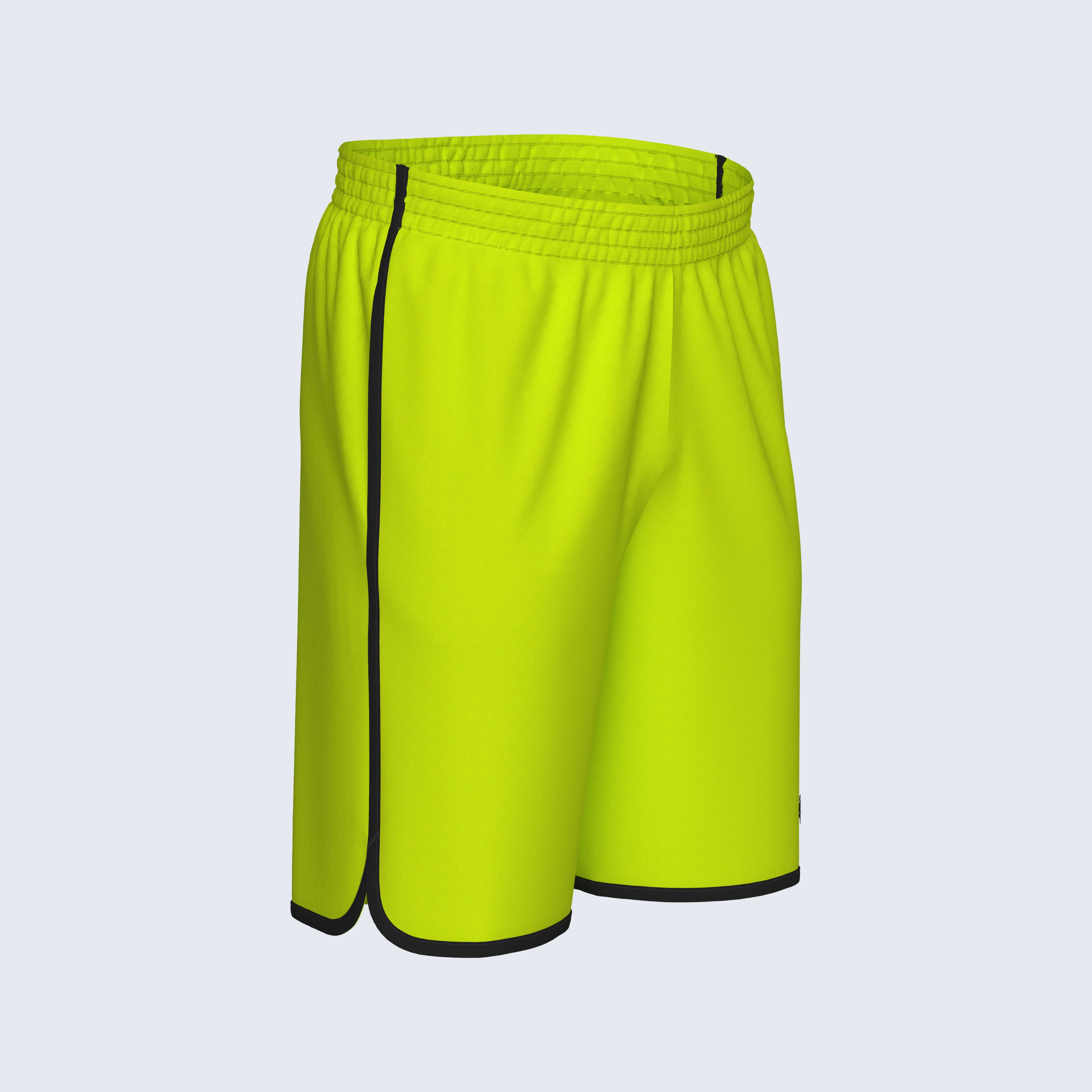 ESSENTIAL SS26 SHORT PANT 048 MAN JR - Image 3