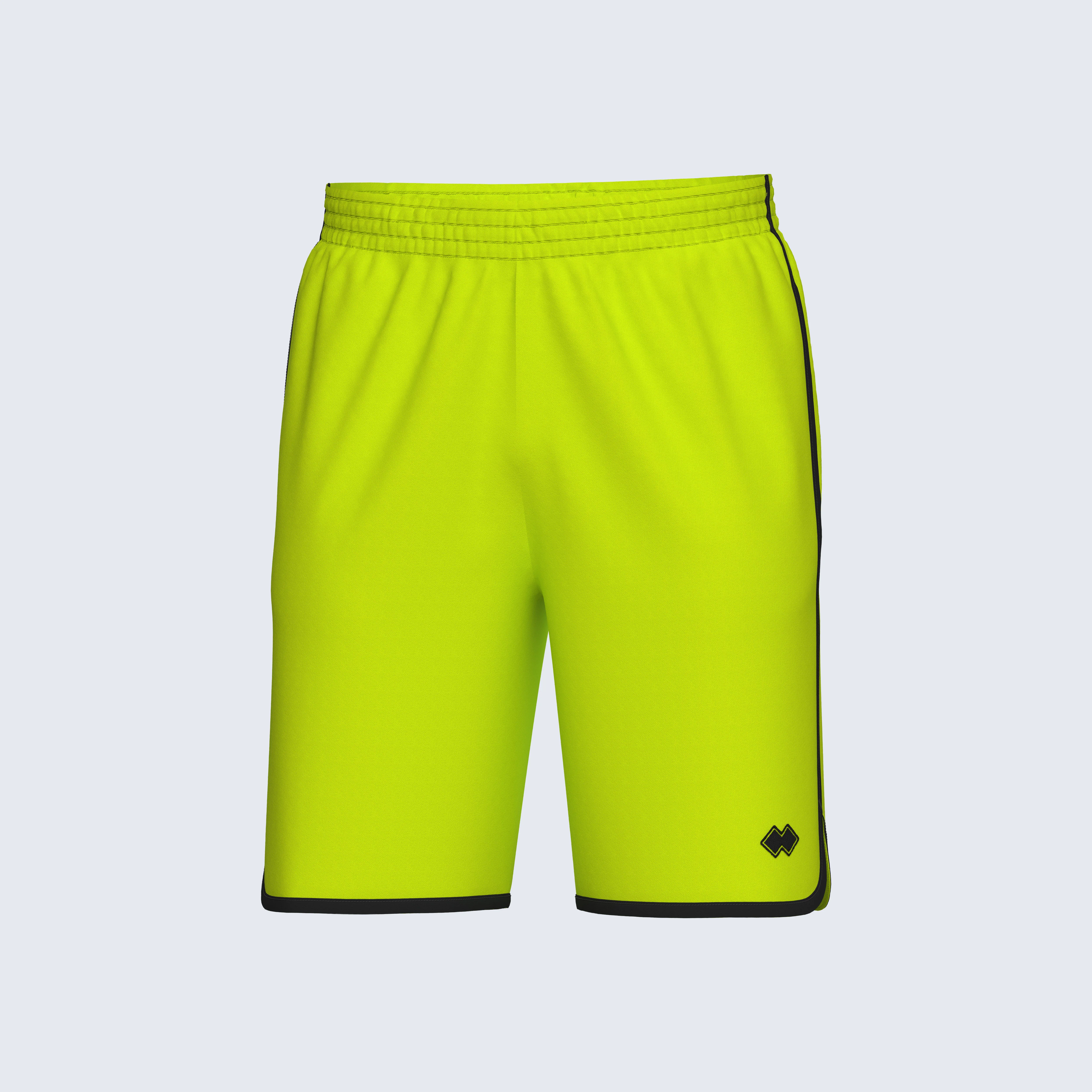 ESSENTIAL SS26 SHORT PANT 048 MAN JR - Image 5