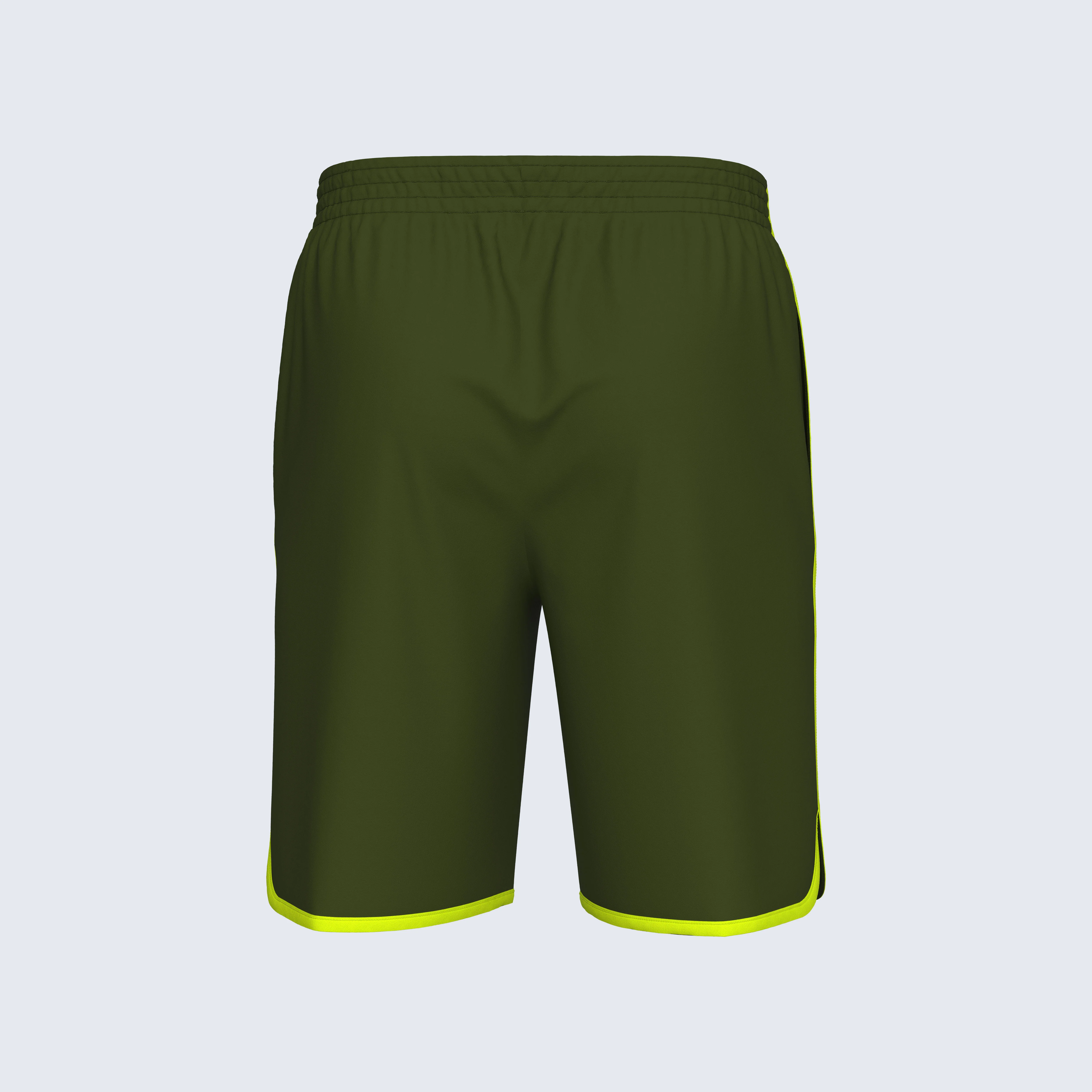 ESSENTIAL SS26 SHORT PANT 048 MAN JR - Image 2
