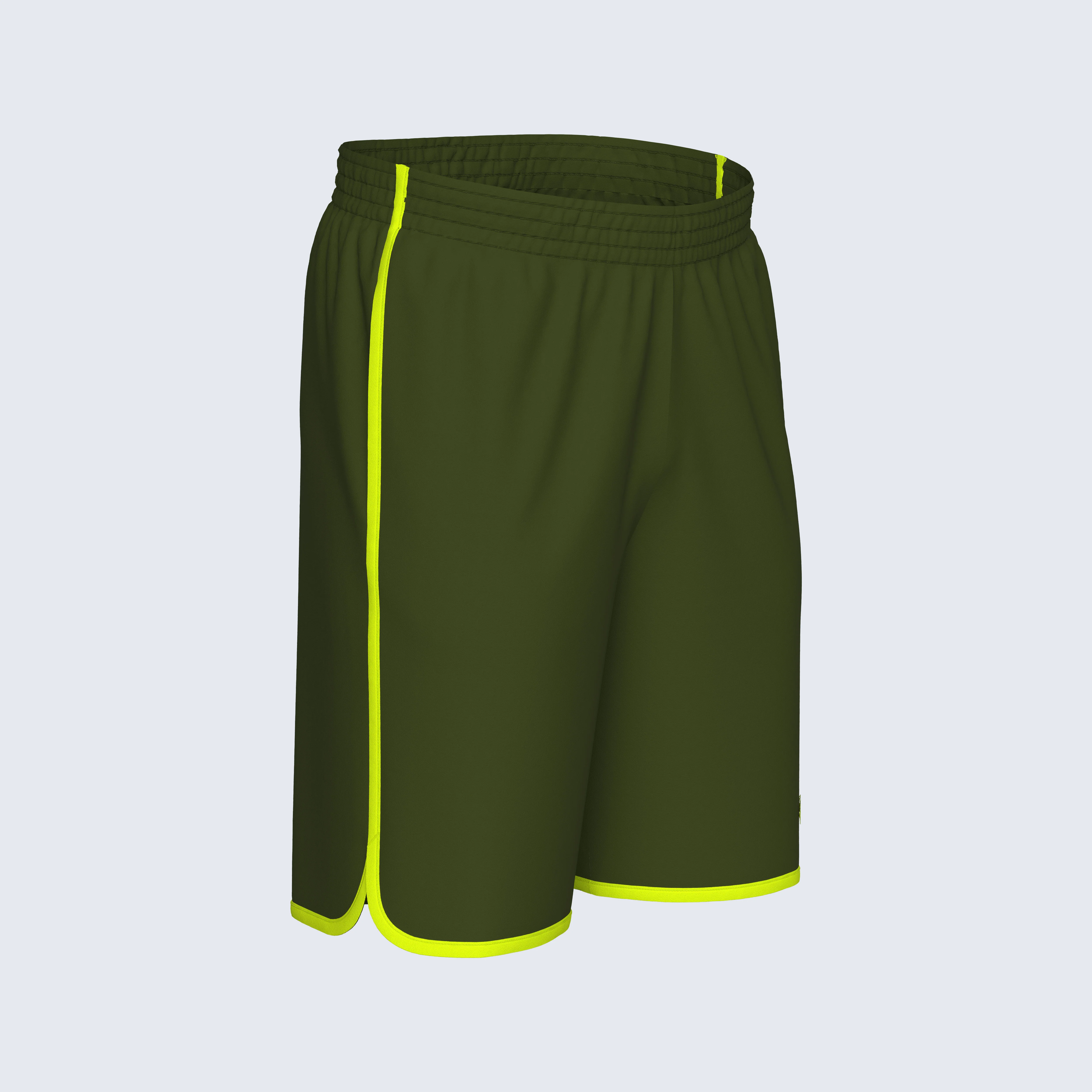 ESSENTIAL SS26 SHORT PANT 048 MAN JR - Image 3