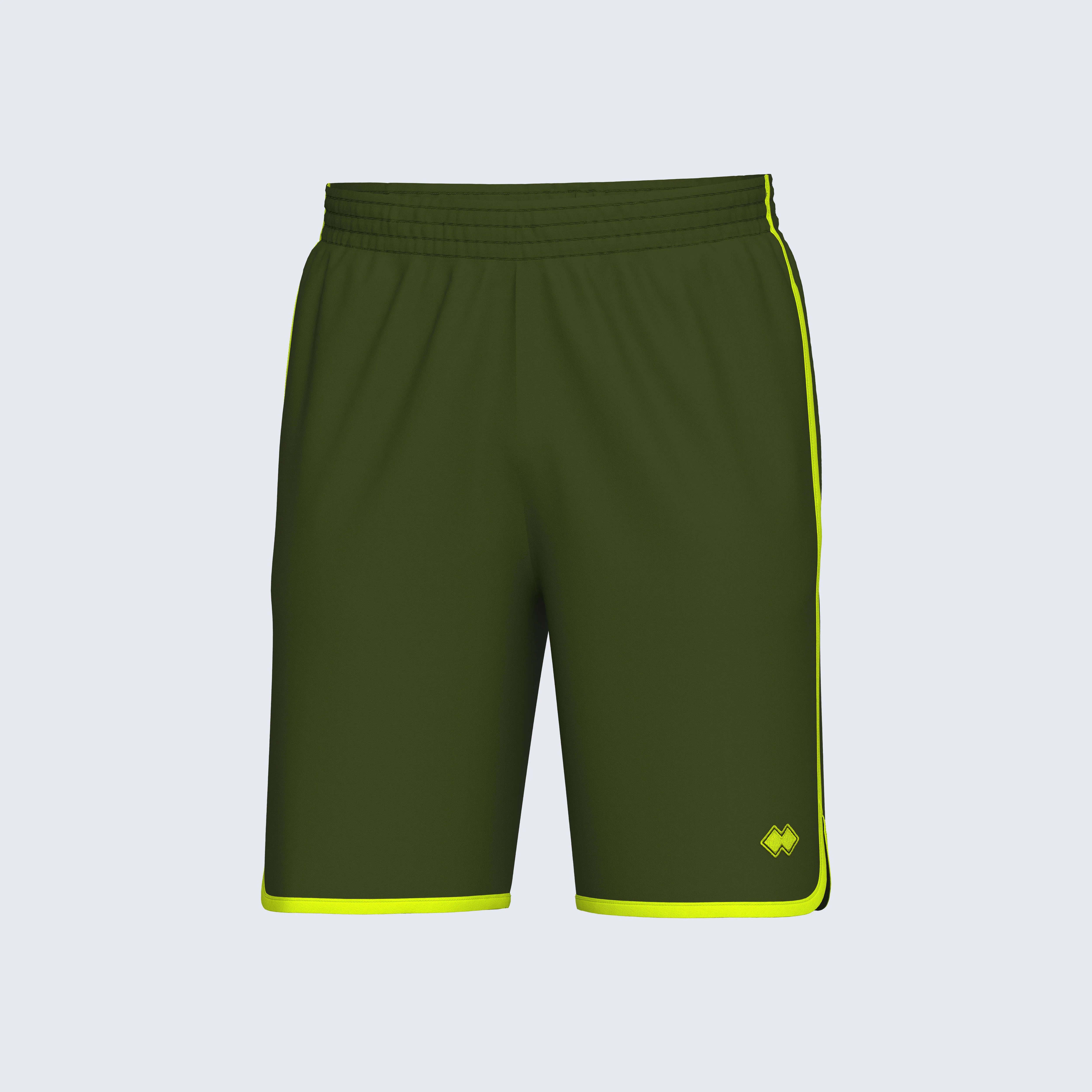 ESSENTIAL SS26 SHORT PANT 048 MAN JR - Image 5