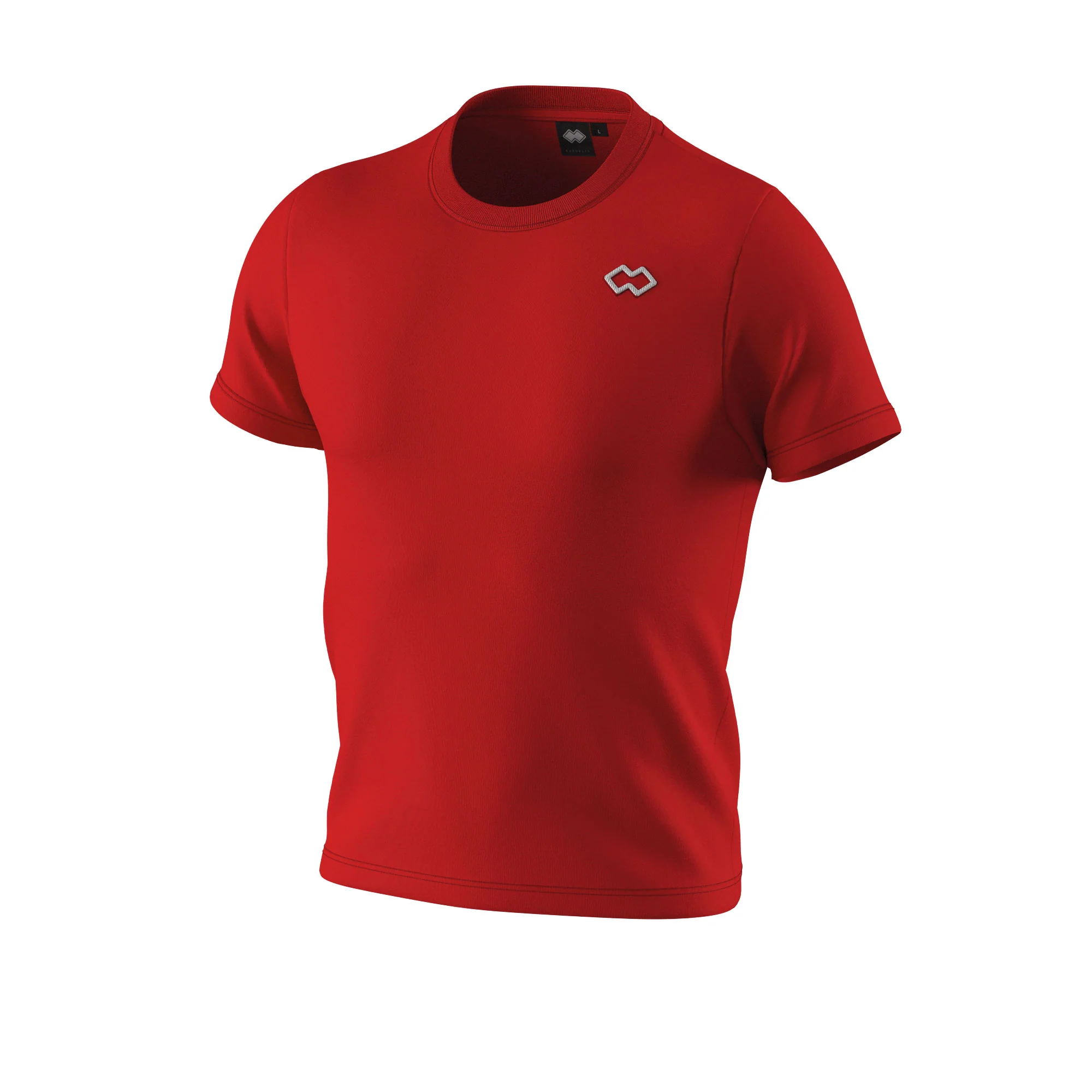 ESSENTIAL SS26 T-SHIRT TEE 047 MAN	AD