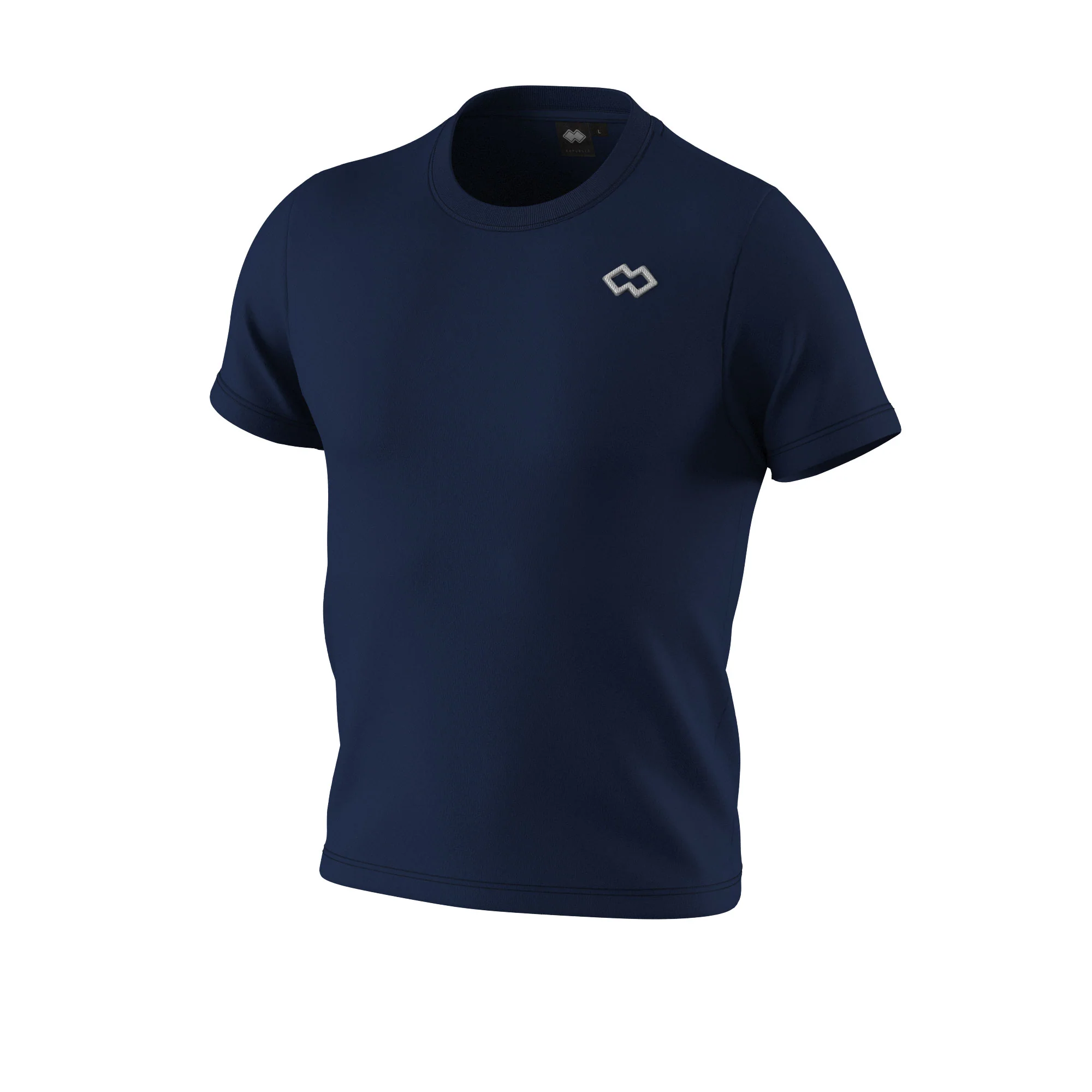 ESSENTIAL SS26 T-SHIRT TEE 047 MAN	AD