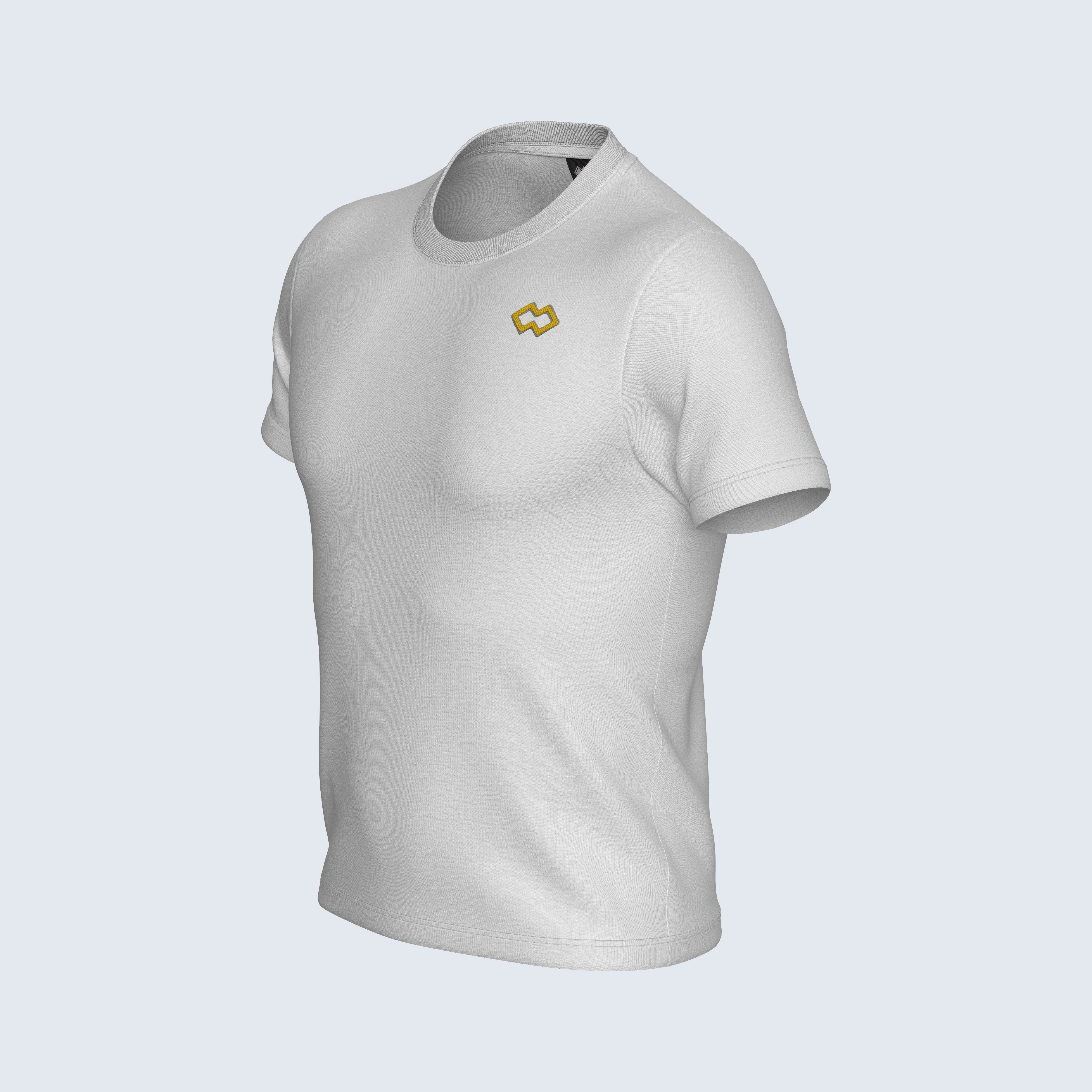 ESSENTIAL SS26 T-SHIRT TEE 047 MAN	JR - Image 3