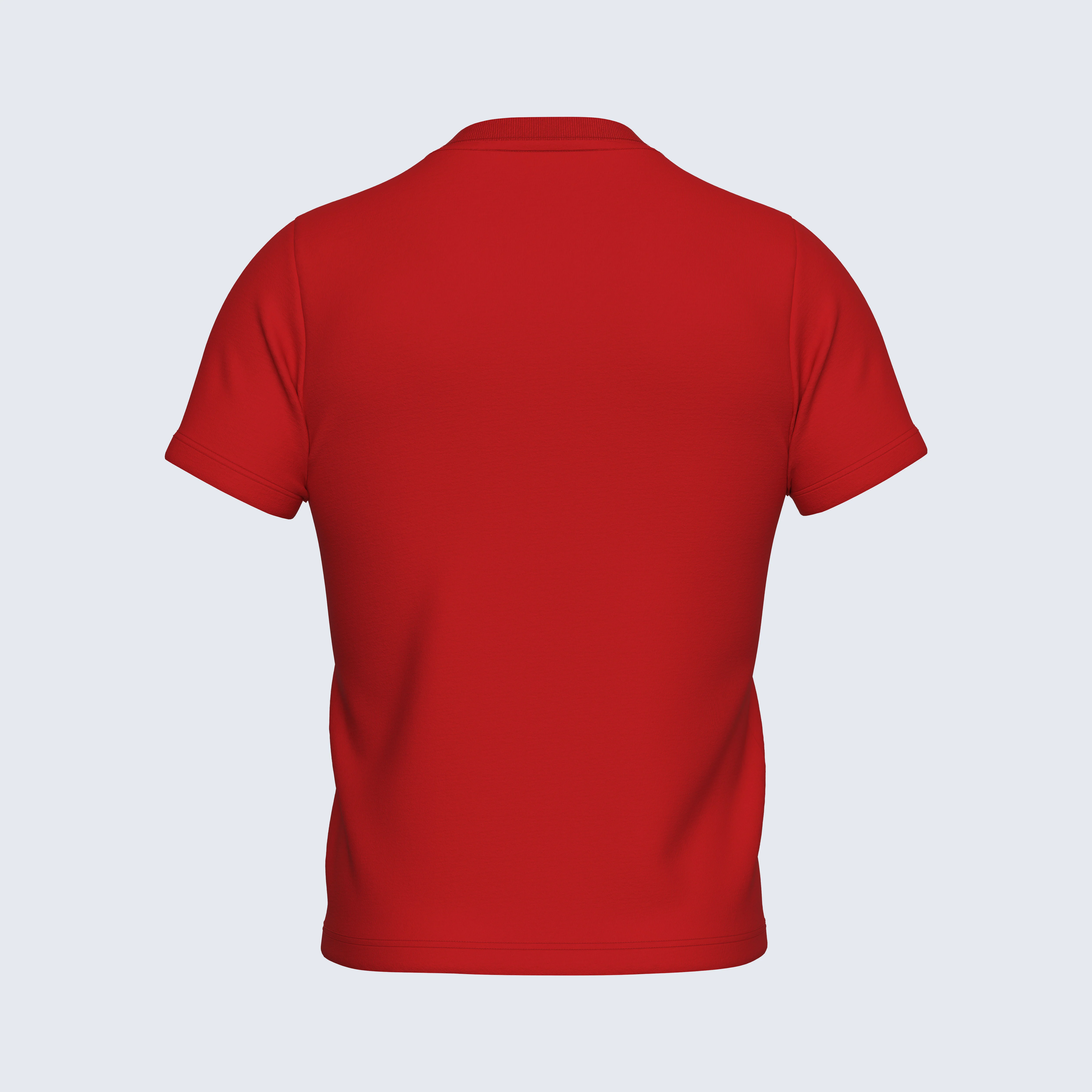 ESSENTIAL SS26 T-SHIRT TEE 047 MAN JR - Image 2