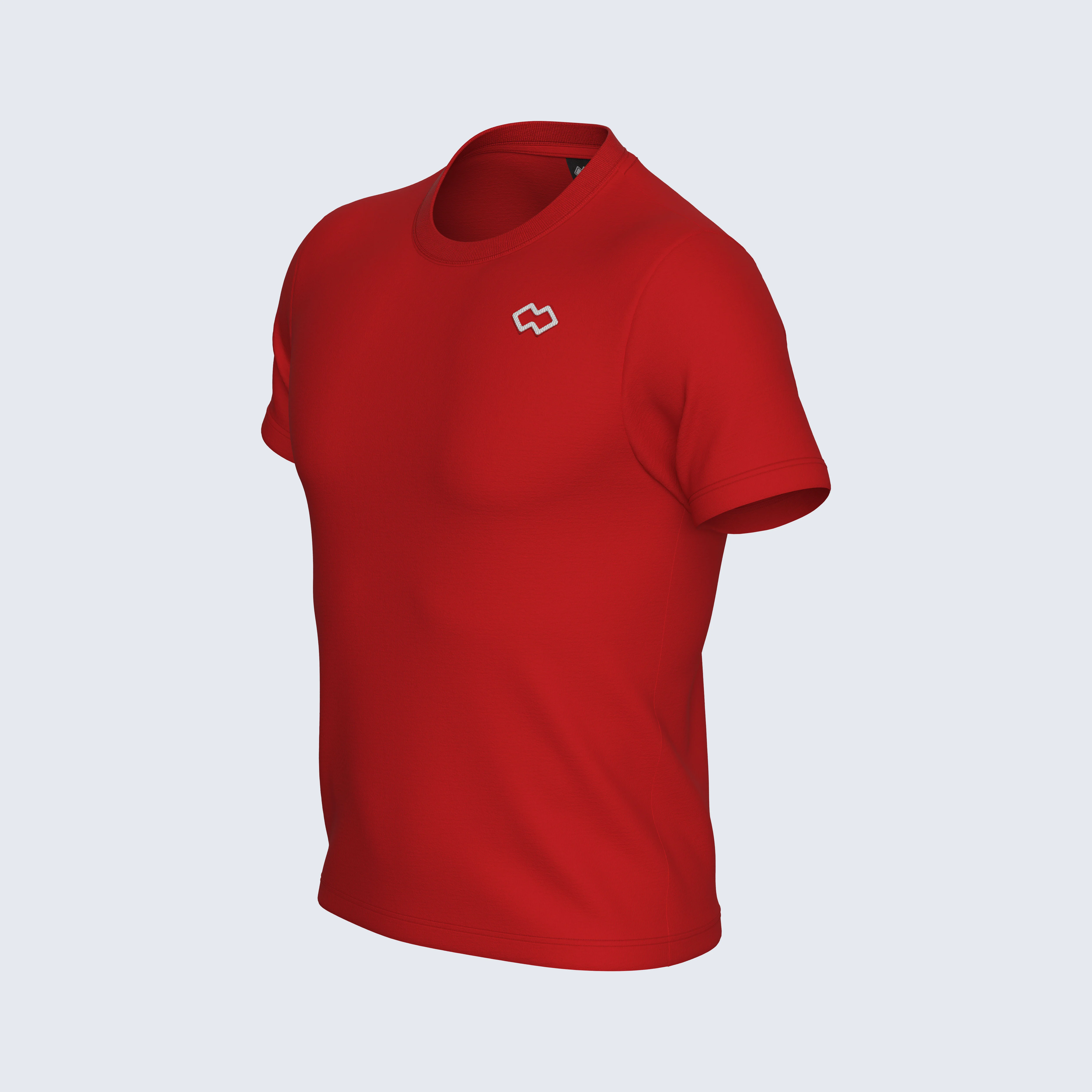 ESSENTIAL SS26 T-SHIRT TEE 047 MAN JR - Image 3