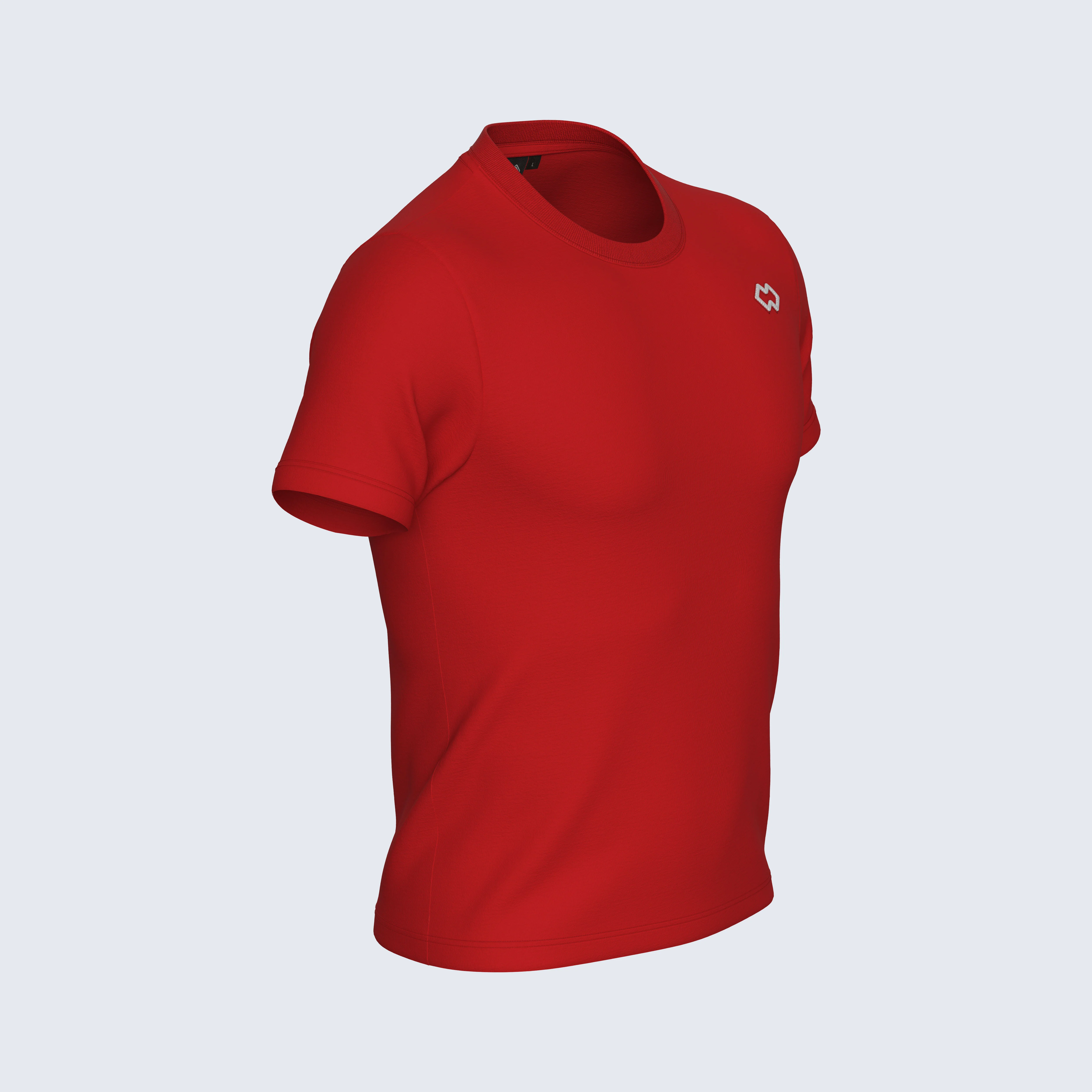 ESSENTIAL SS26 T-SHIRT TEE 047 MAN JR - Image 4