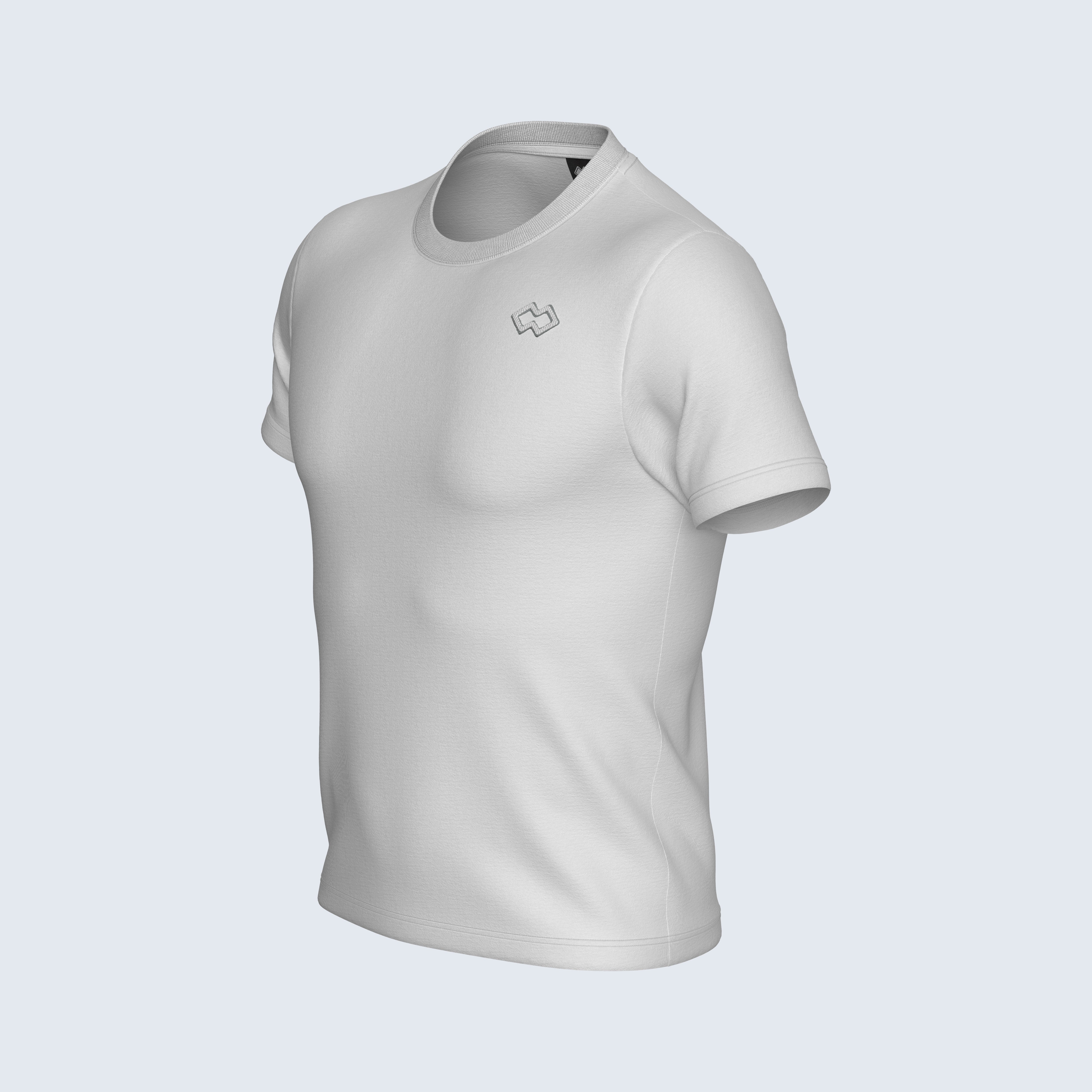 ESSENTIAL SS26 T-SHIRT TEE 047 MAN	JR - Image 3