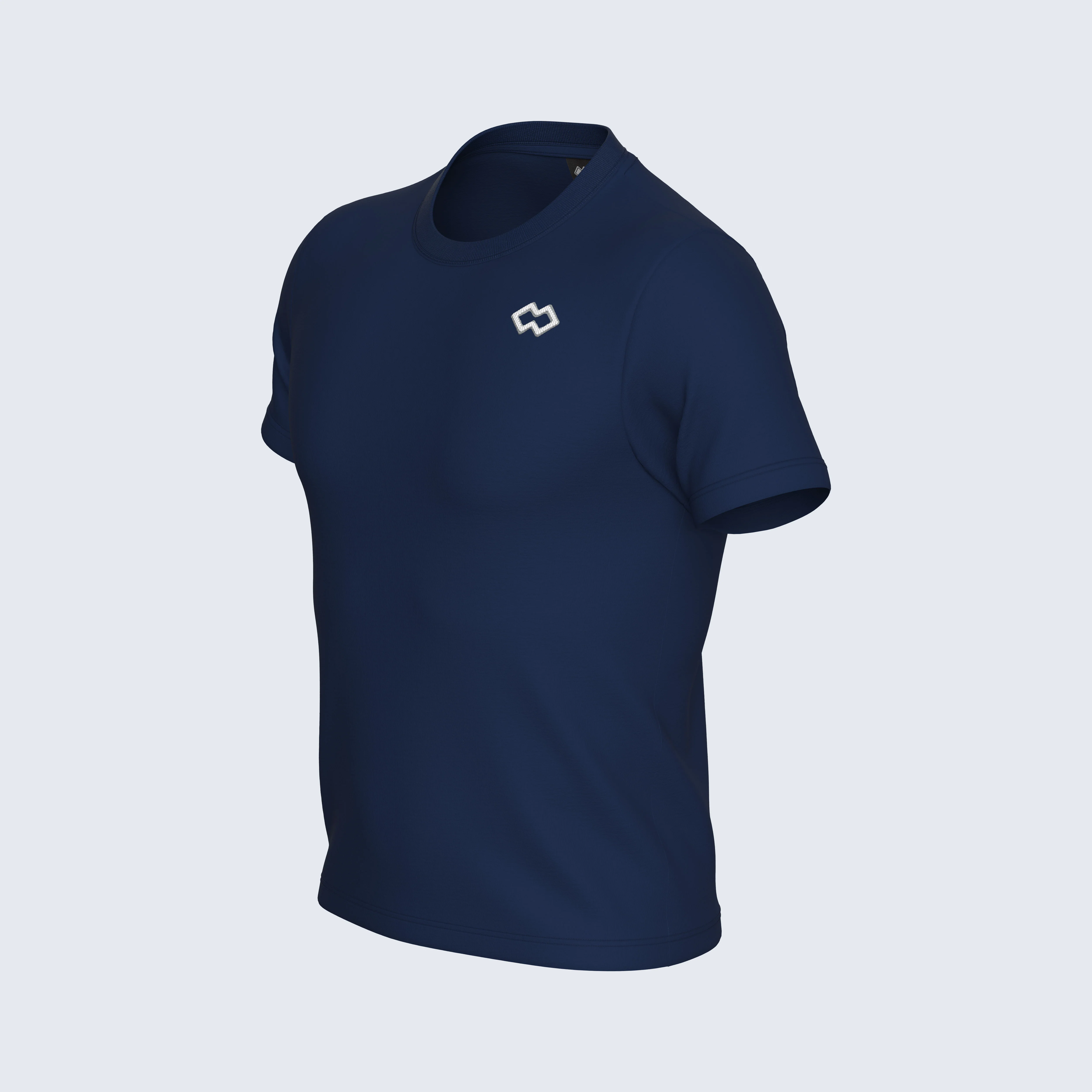 ESSENTIAL SS26 T-SHIRT TEE 047 MAN	JR - Image 3
