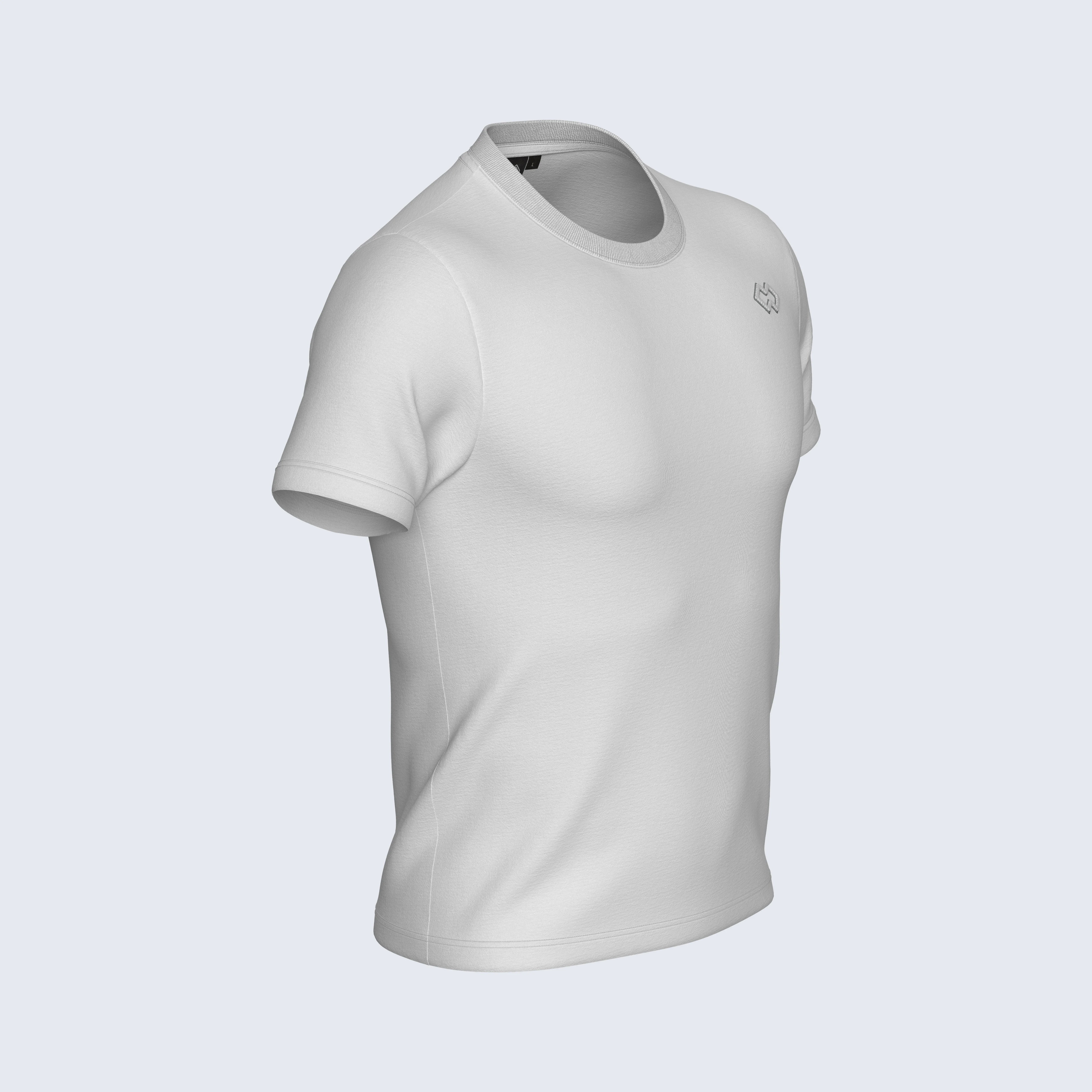ESSENTIAL SS26 T-SHIRT TEE 047 MAN	JR - Image 4