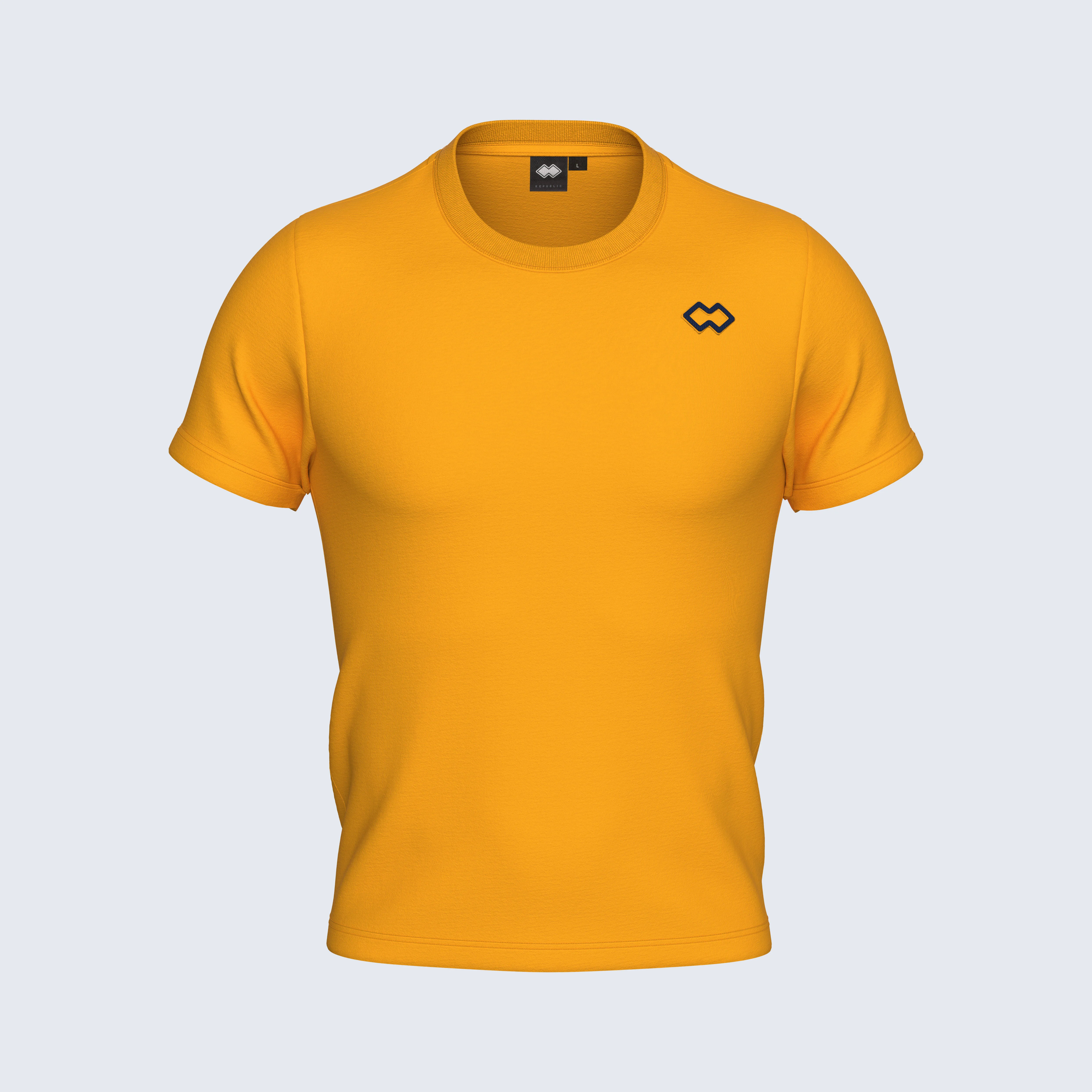 ESSENTIAL SS26 T-SHIRT TEE 047 MAN JR