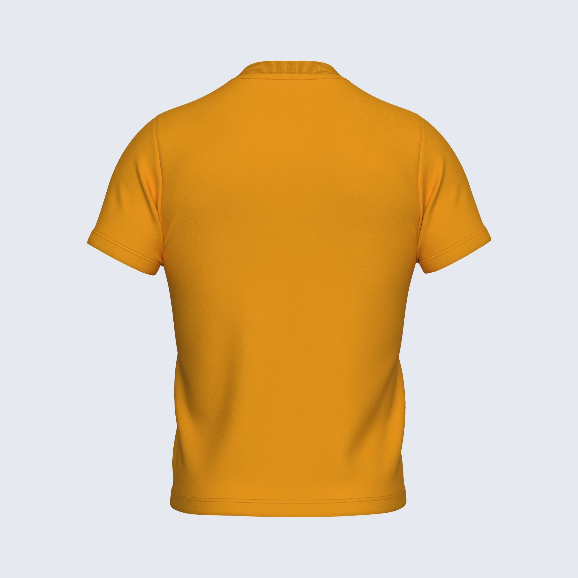 ESSENTIAL SS26 T-SHIRT TEE 047 MAN JR - Image 2