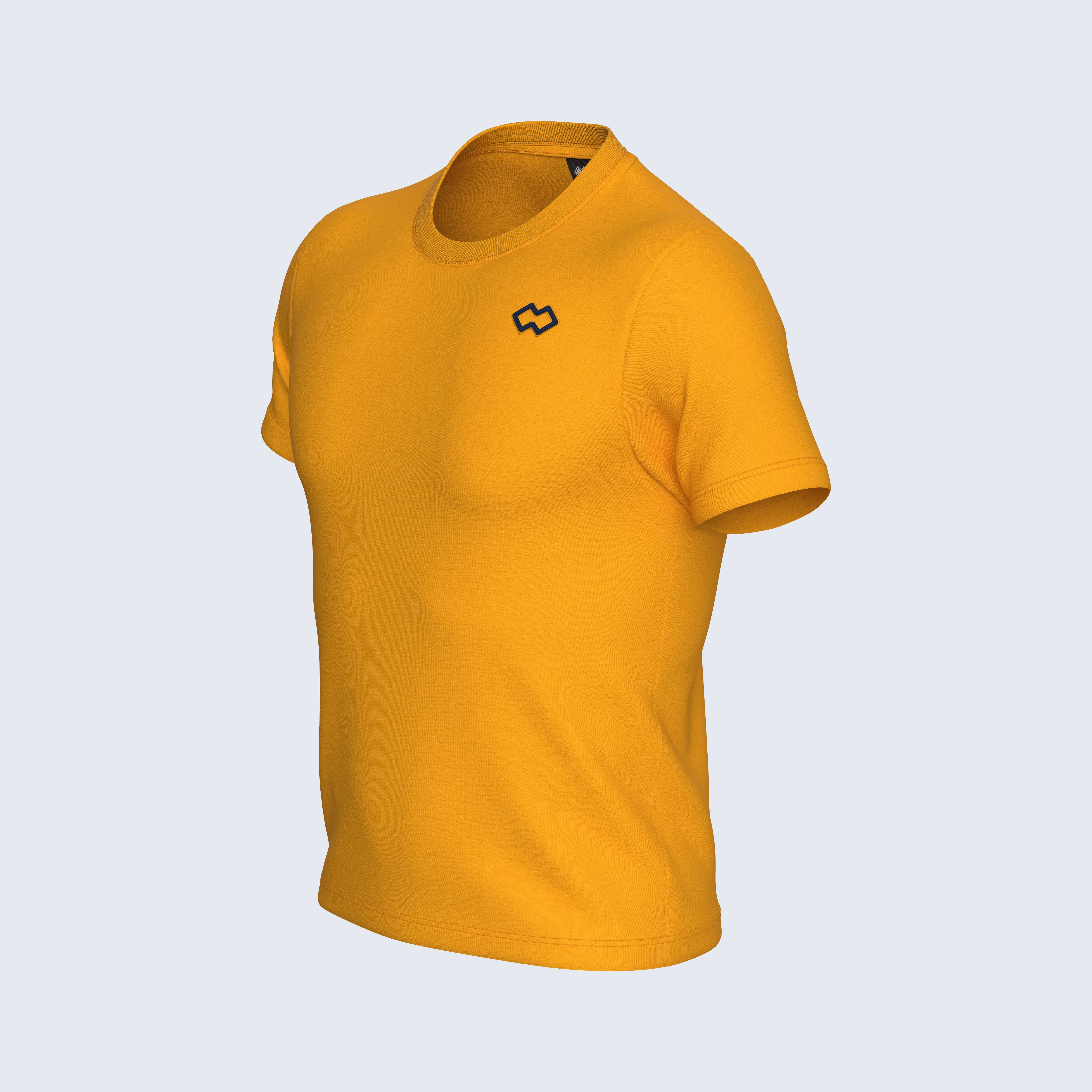 ESSENTIAL SS26 T-SHIRT TEE 047 MAN JR - Image 3