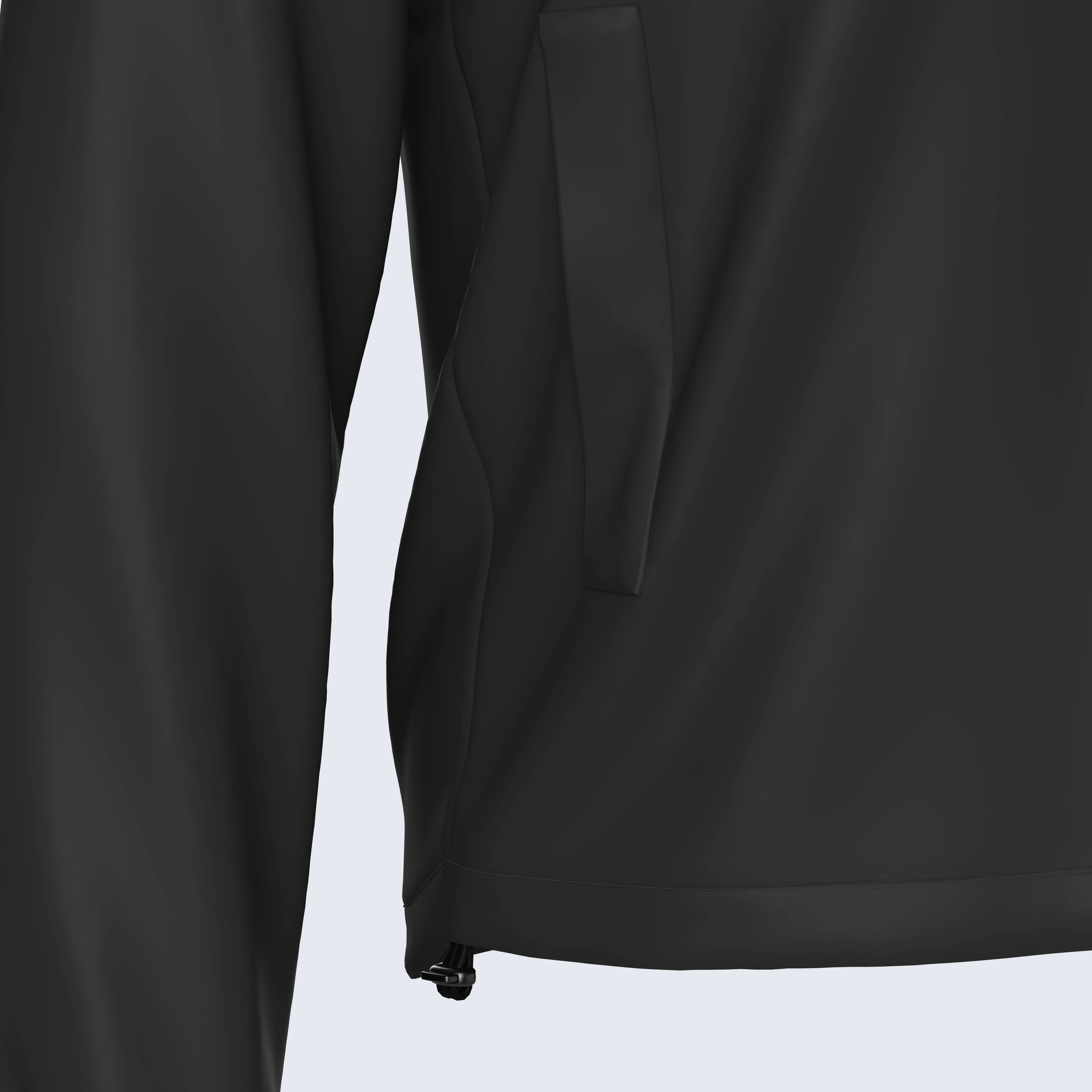 ESSENTIAL SS26 WINDREAKER 040 MAN AD - Image 6
