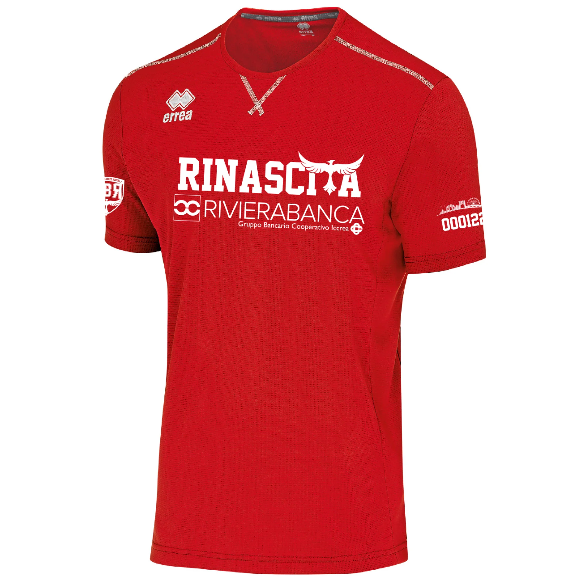 EVERTON MAGLIA MC AD - Image 2