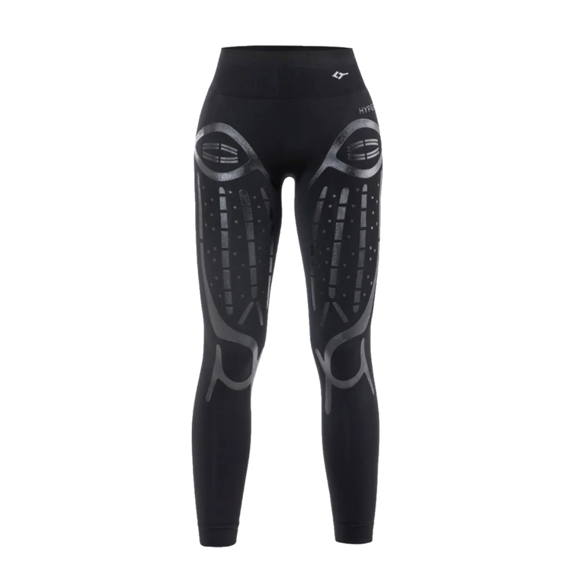 FLOKY LEGGINGS HYPER WOMAN