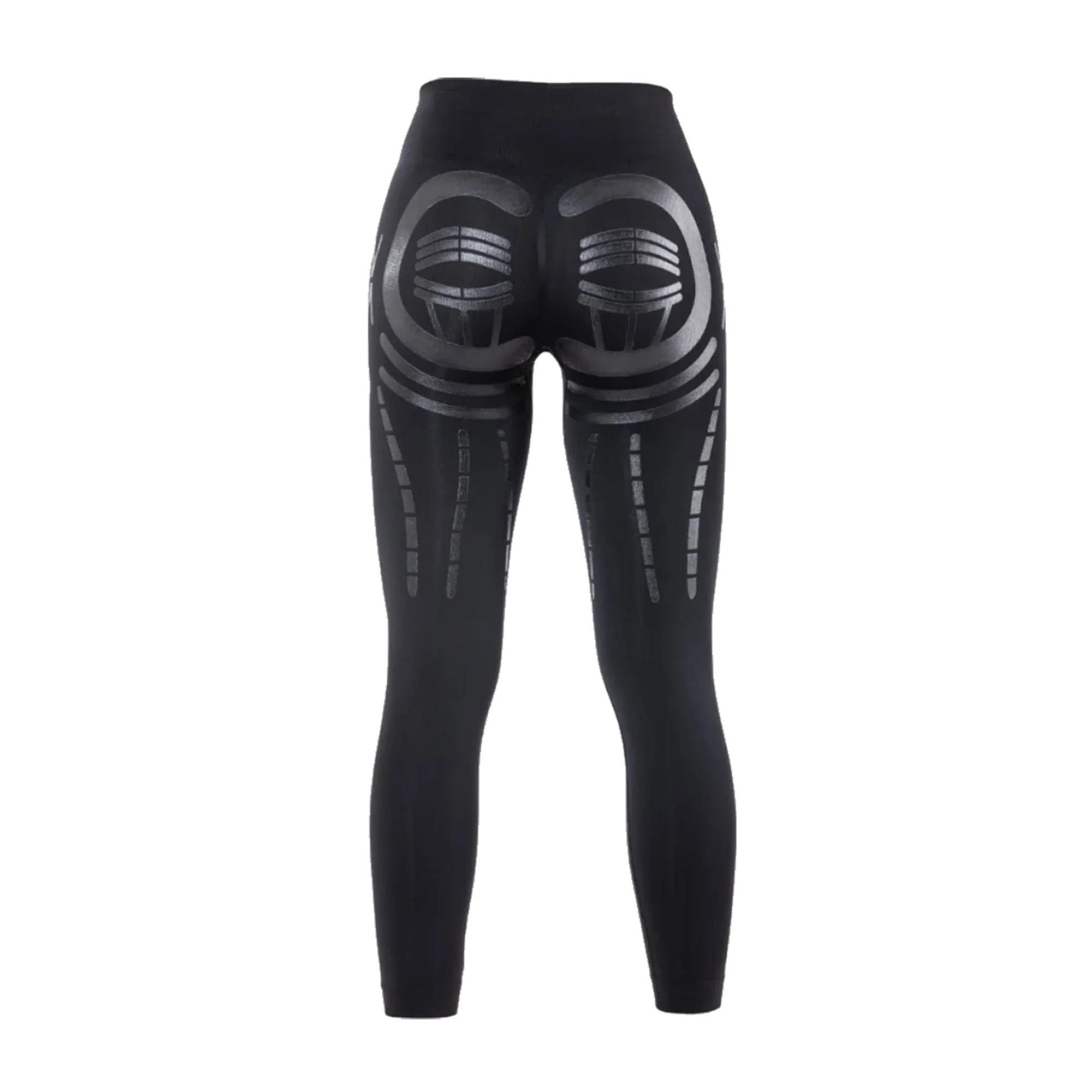 FLOKY LEGGINGS HYPER WOMAN - Image 2