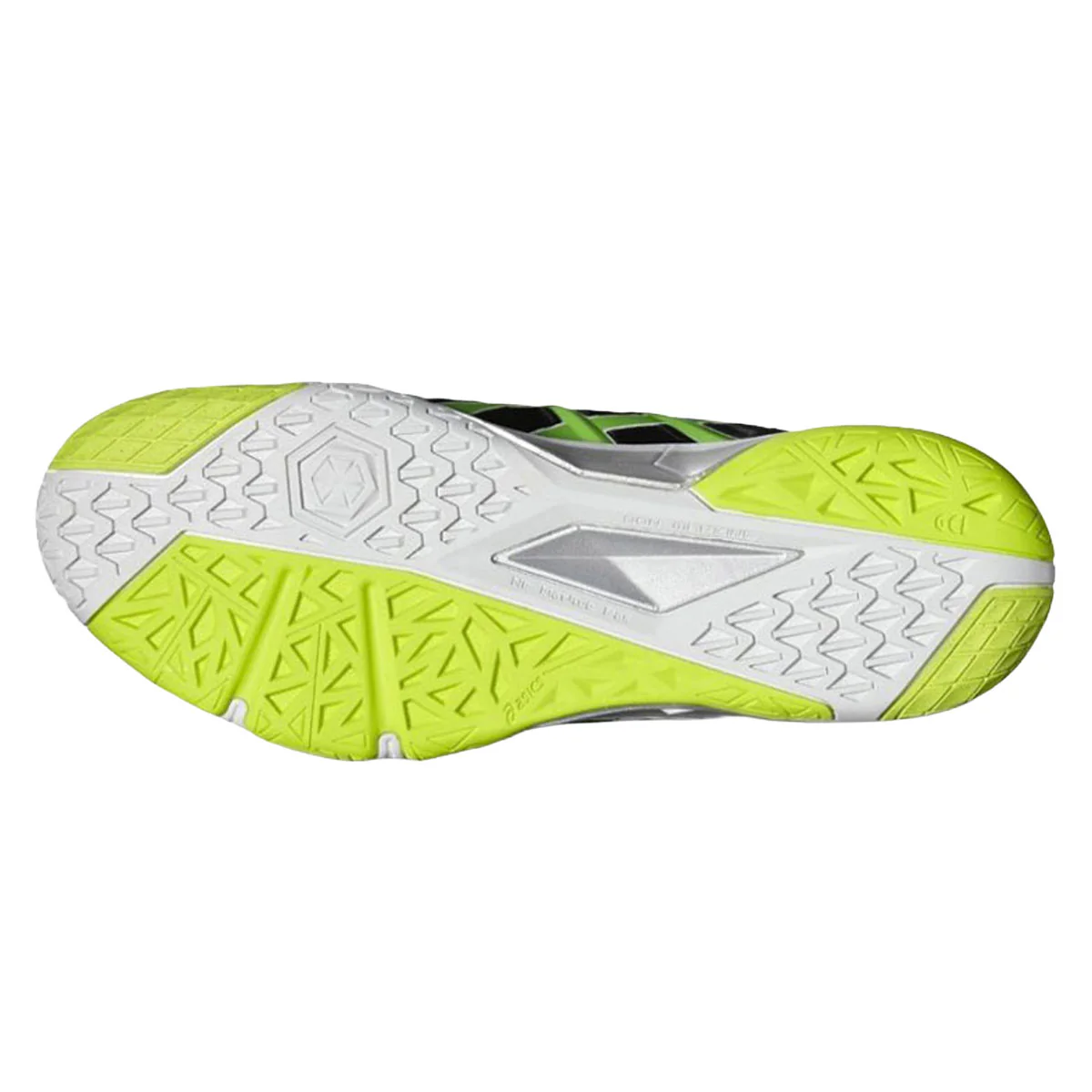Scarpe da volley GEL-SENSEI 6 - Image 3