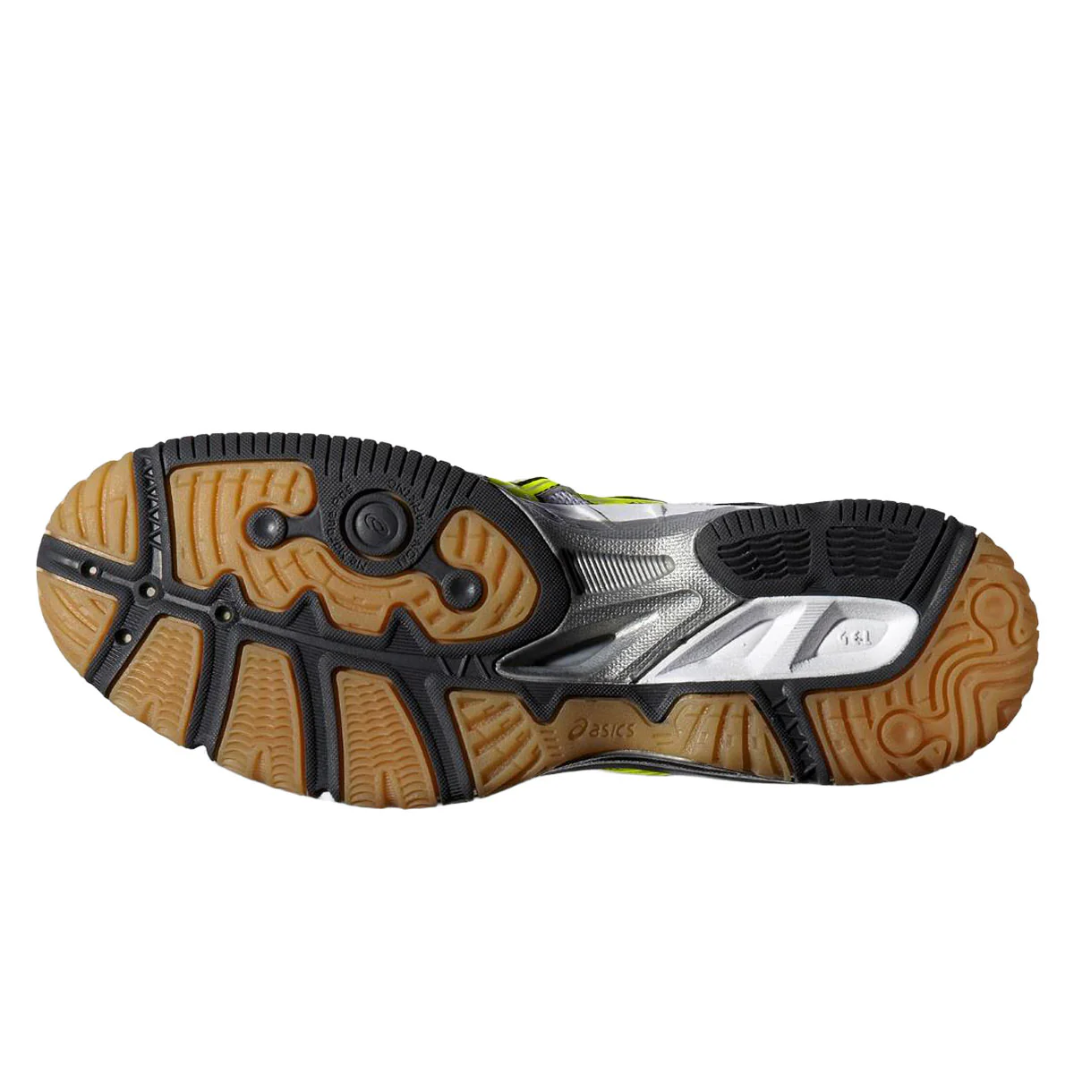Scarpe da volley GEL TASK MT - Image 4