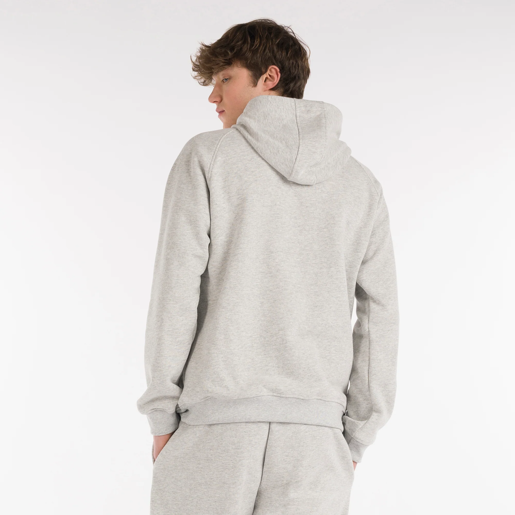 GFX FW25/26 HOODY 016 B MAN JR - Image 2