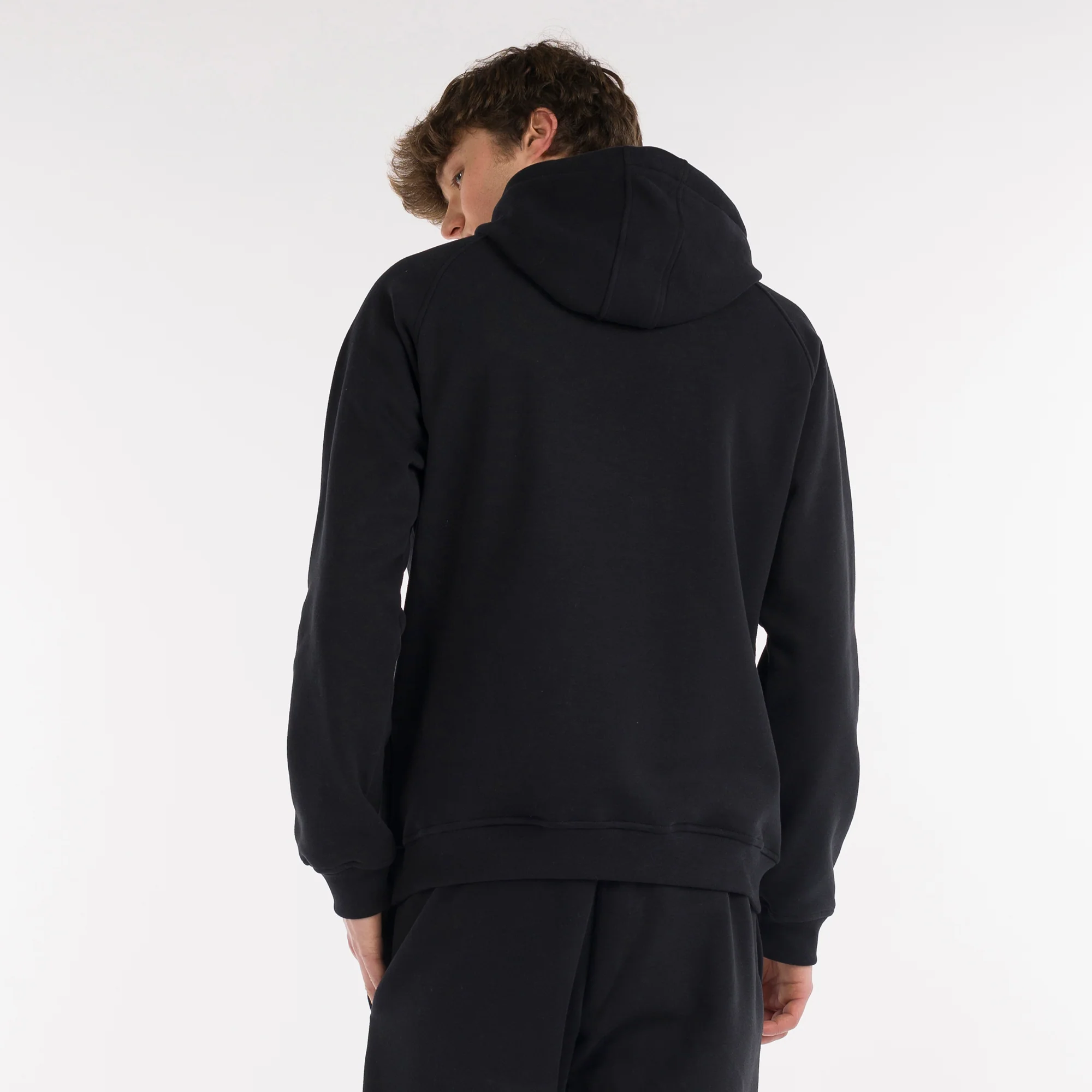 GFX FW25/26 HOODY 016 B MAN JR - Image 2