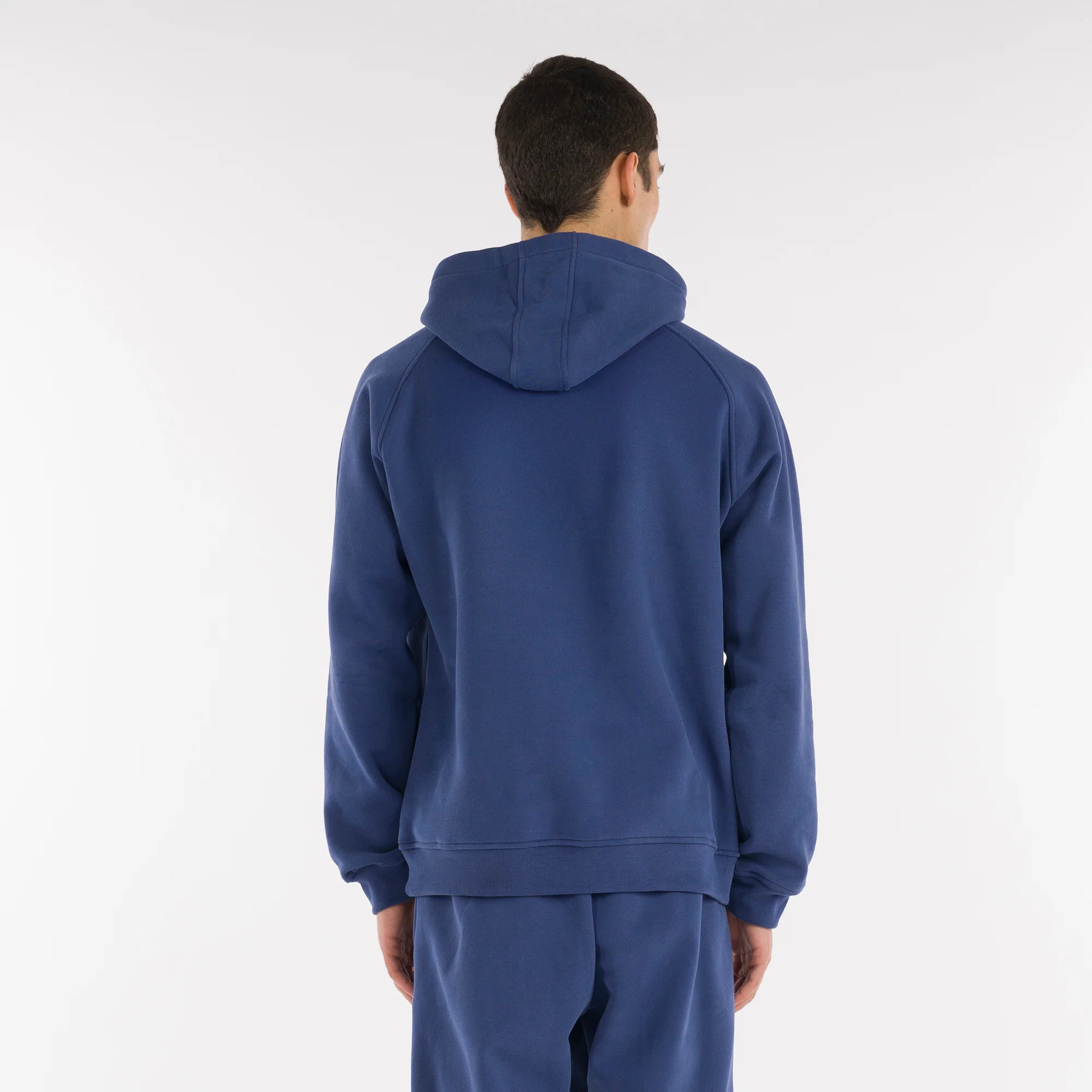 GFX FW25/26 HOODY 016 B MAN JR - Image 2