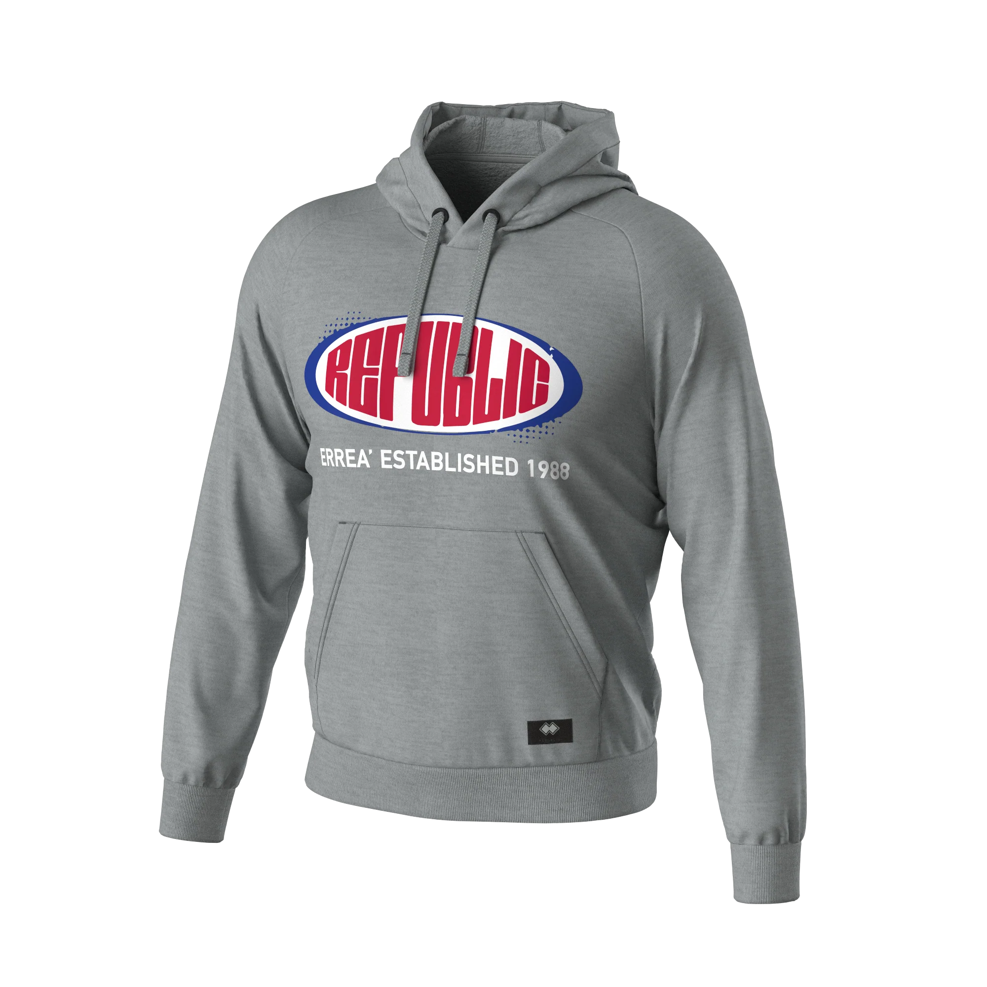 GFX FW25/26 HOODY 016 C MAN AD