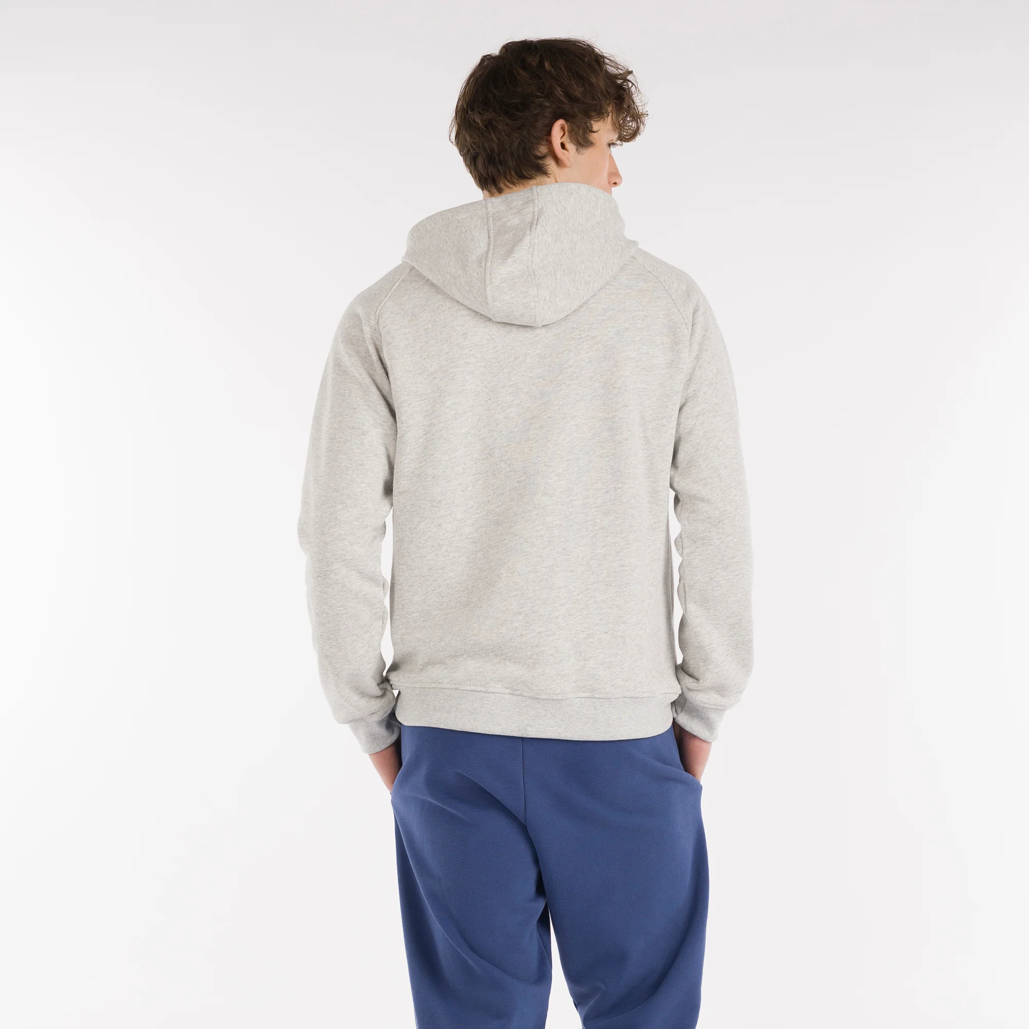 GFX FW25/26 HOODY 016 C MAN JR - Image 2